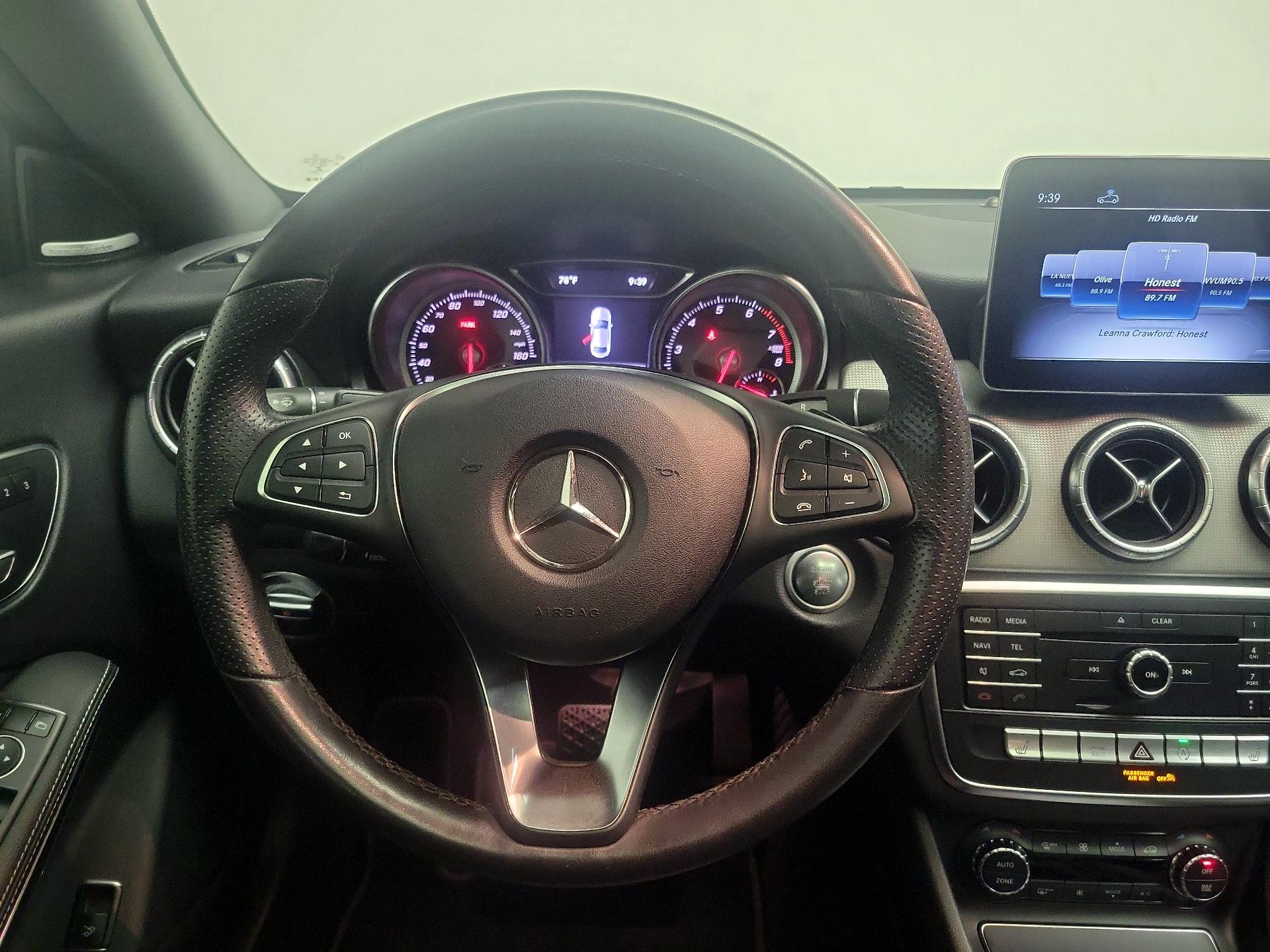 Thumbnail: 2019 Mercedes-Benz CLA - 10