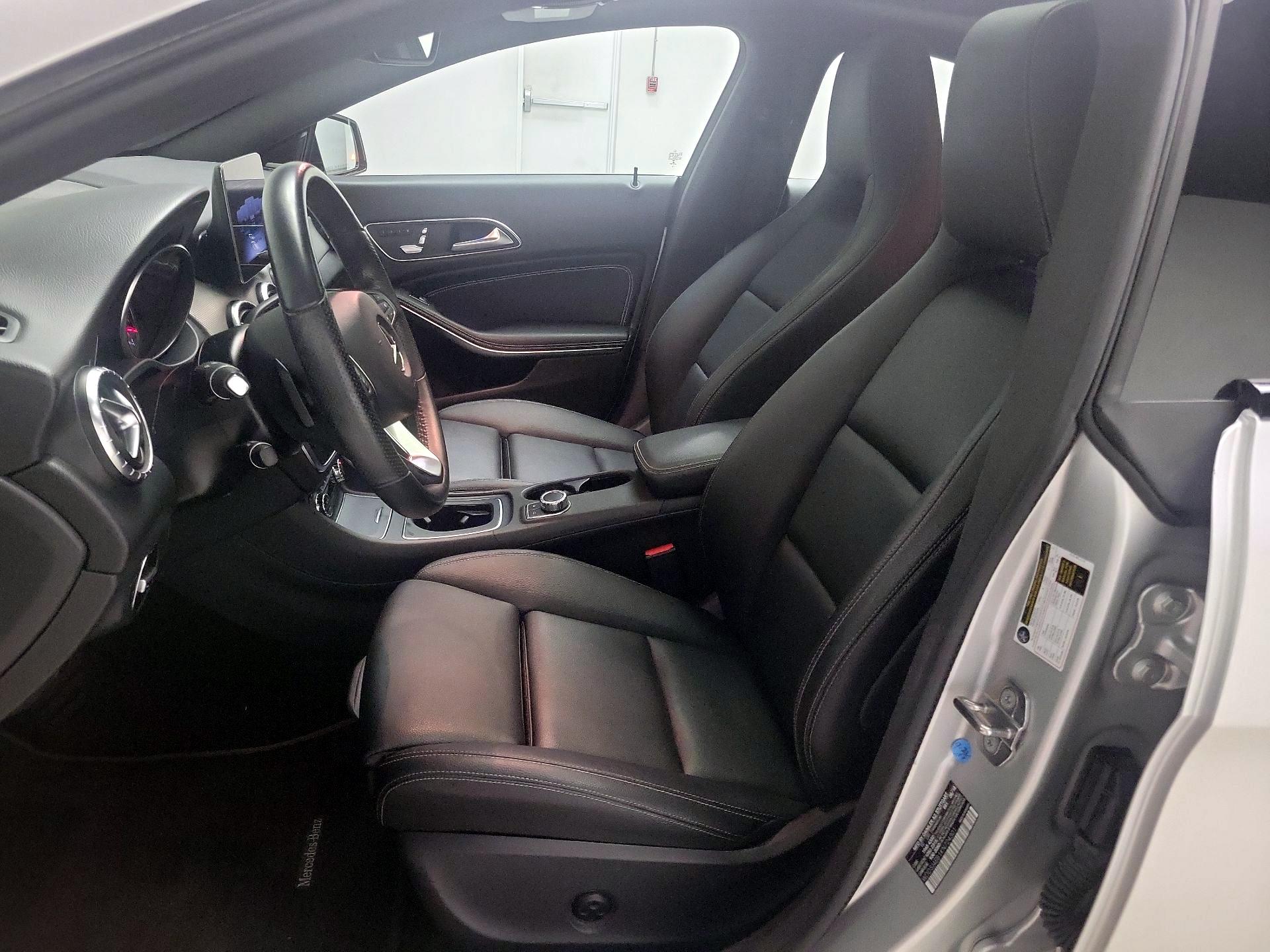 Thumbnail: 2019 Mercedes-Benz CLA - 11