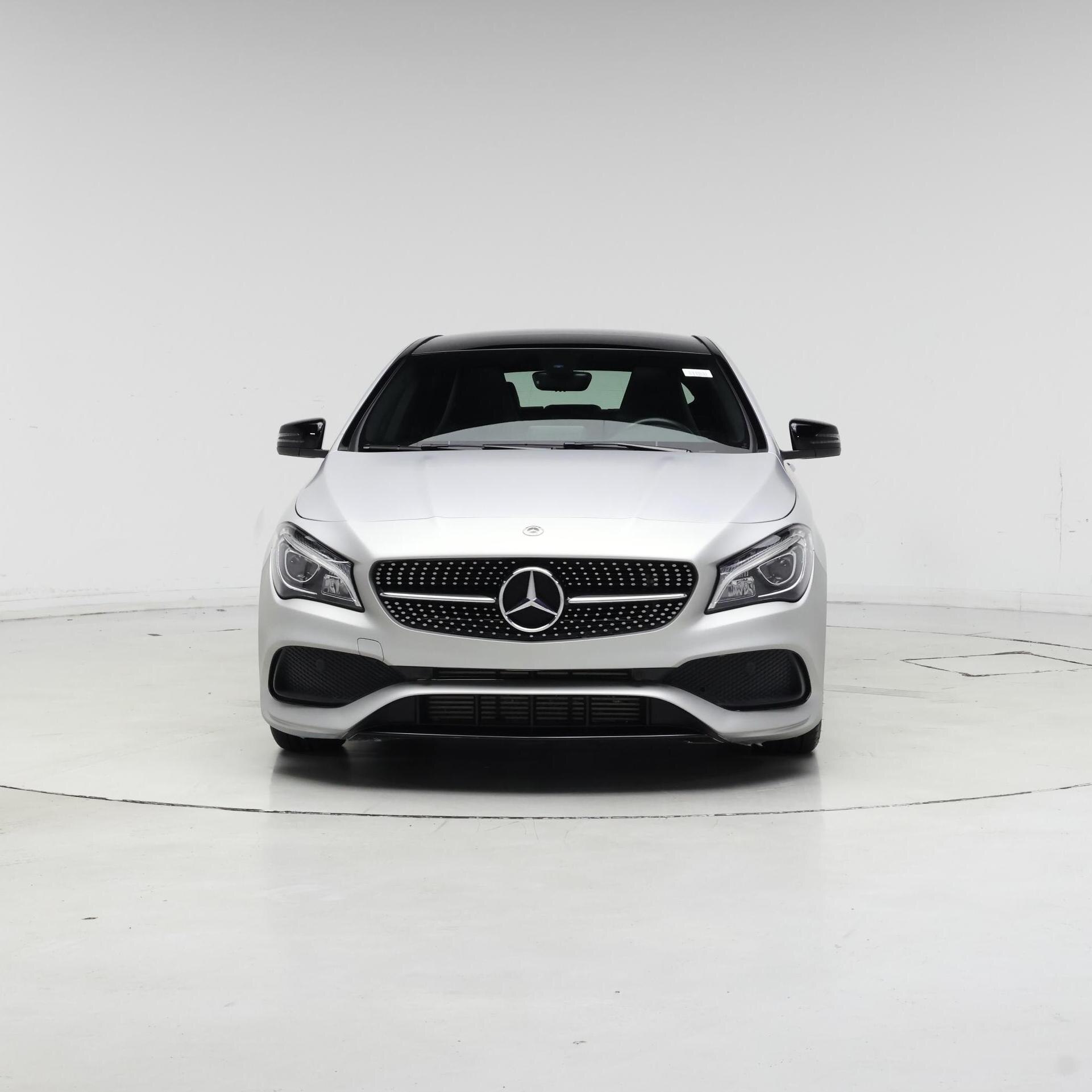 Thumbnail: 2019 Mercedes-Benz CLA - 5