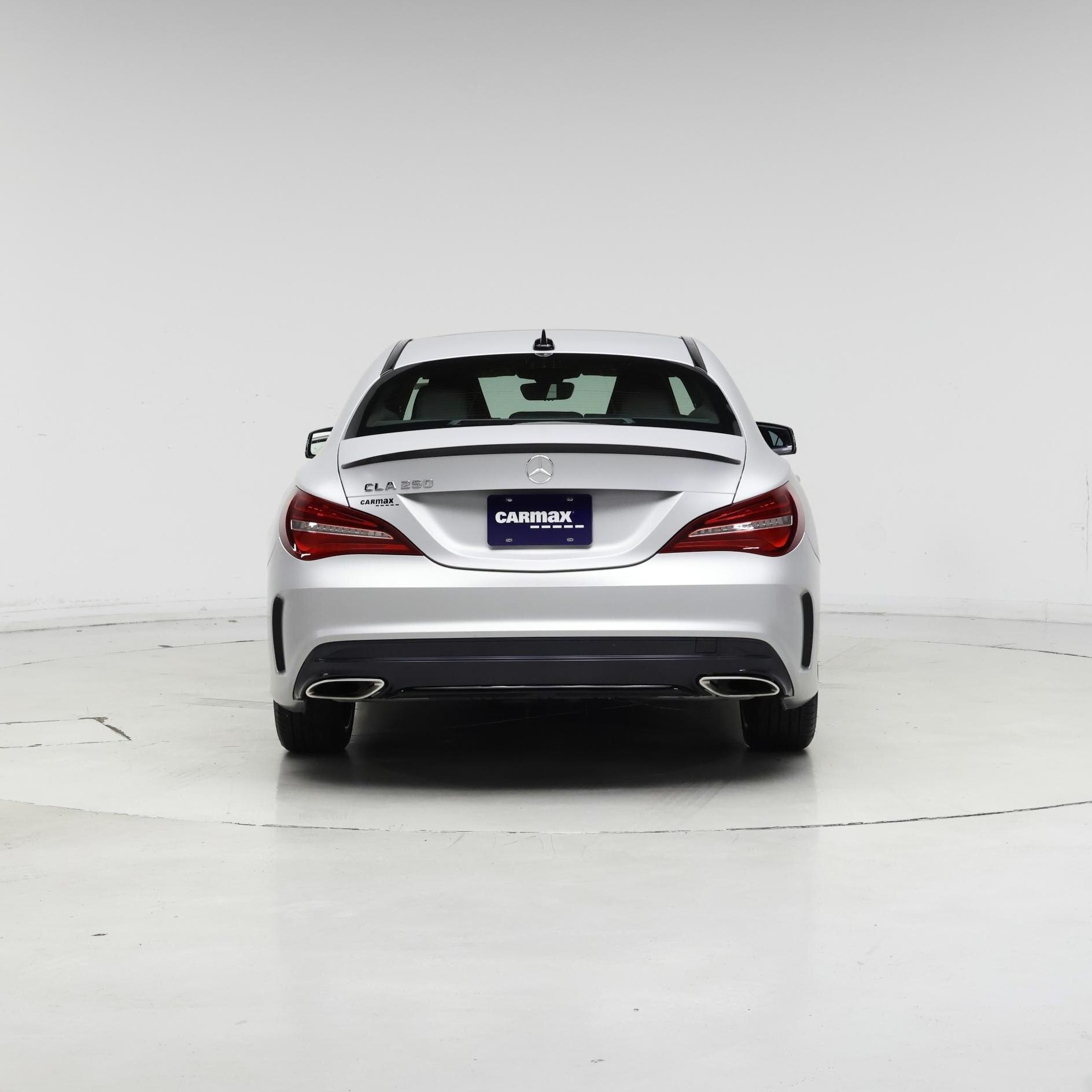 Thumbnail: 2019 Mercedes-Benz CLA - 6