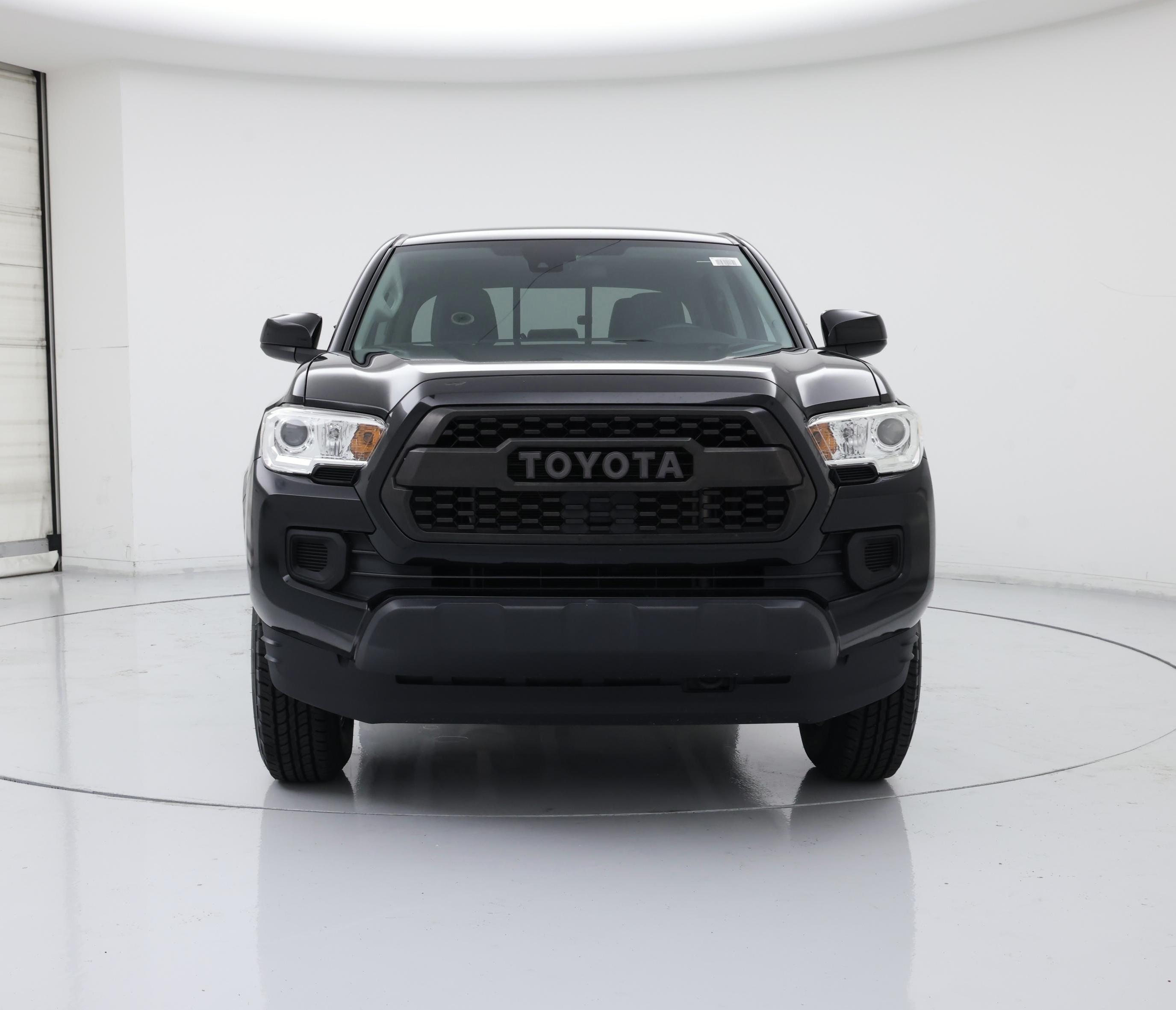 Thumbnail: 2021 Toyota Tacoma - 5