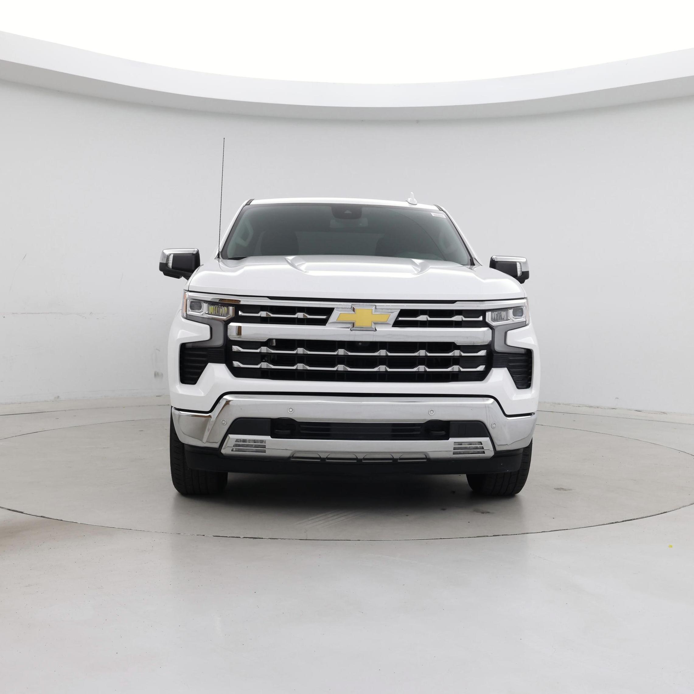 Thumbnail: 2022 Chevrolet Silverado 1500 - 5