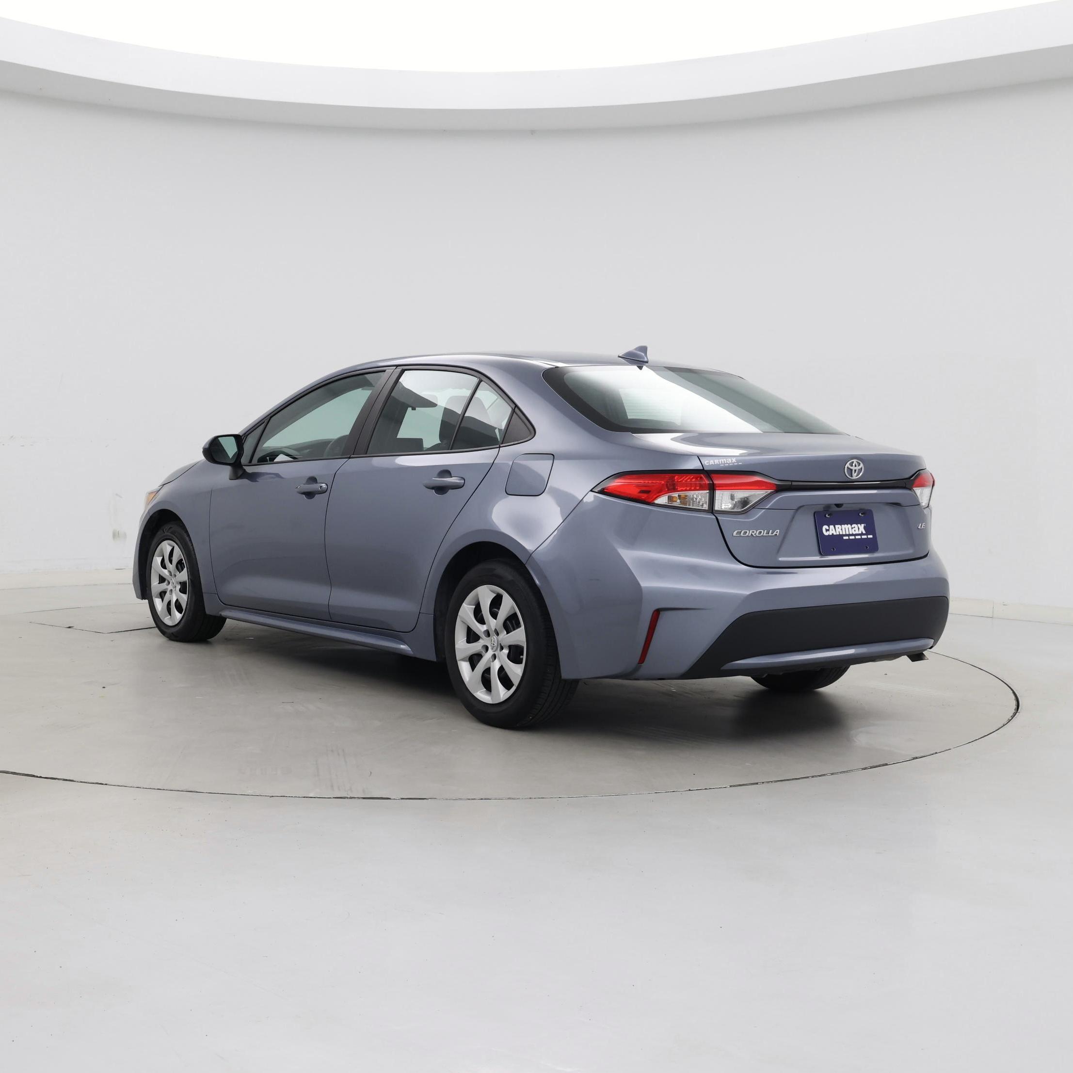 Thumbnail: 2022 Toyota Corolla - 2
