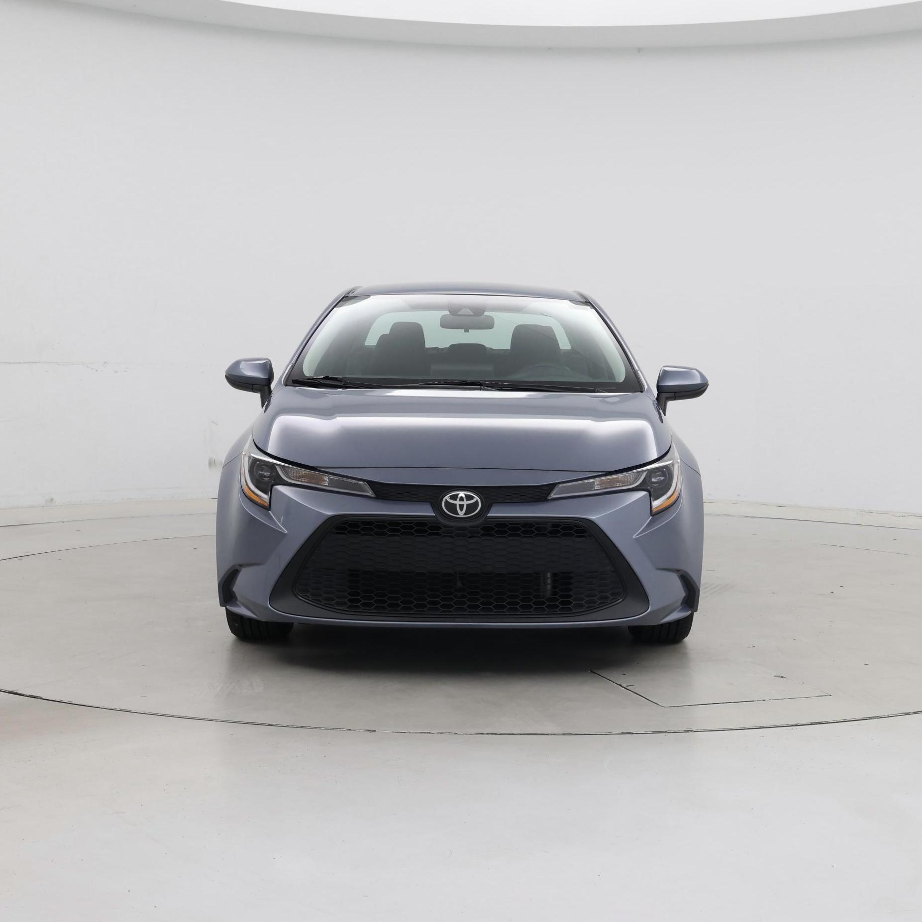Thumbnail: 2022 Toyota Corolla - 5
