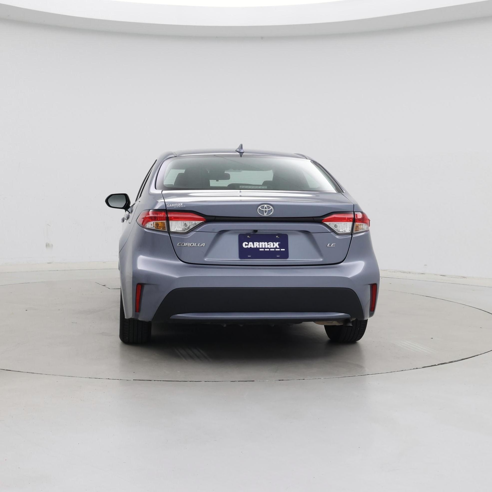 Thumbnail: 2022 Toyota Corolla - 6