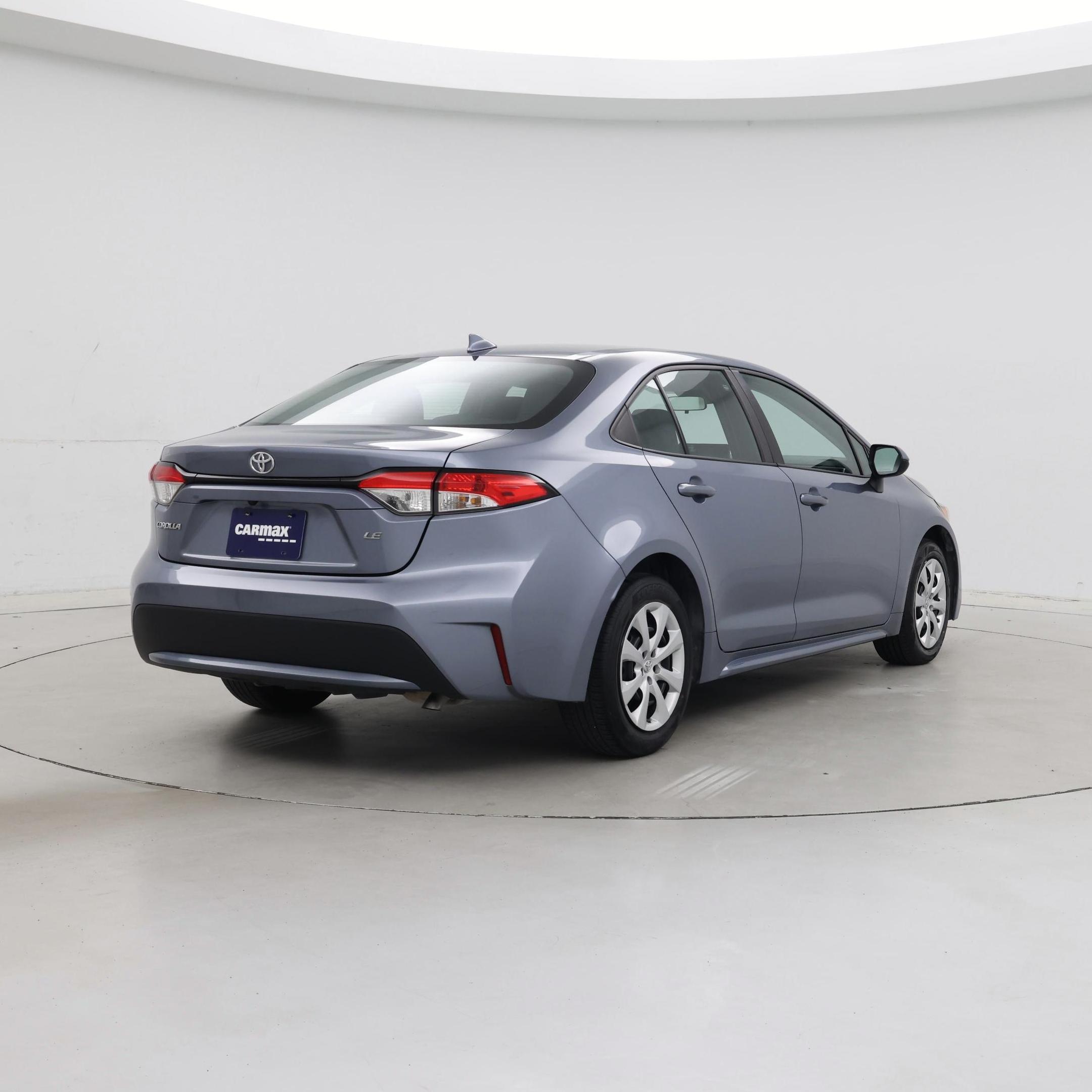 Thumbnail: 2022 Toyota Corolla - 8
