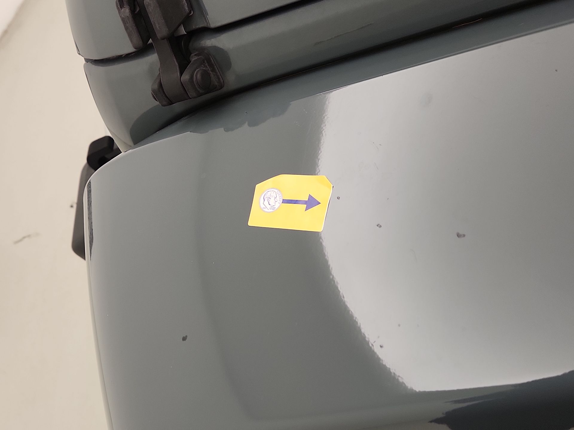 Thumbnail: 2015 Jeep Wrangler - 20