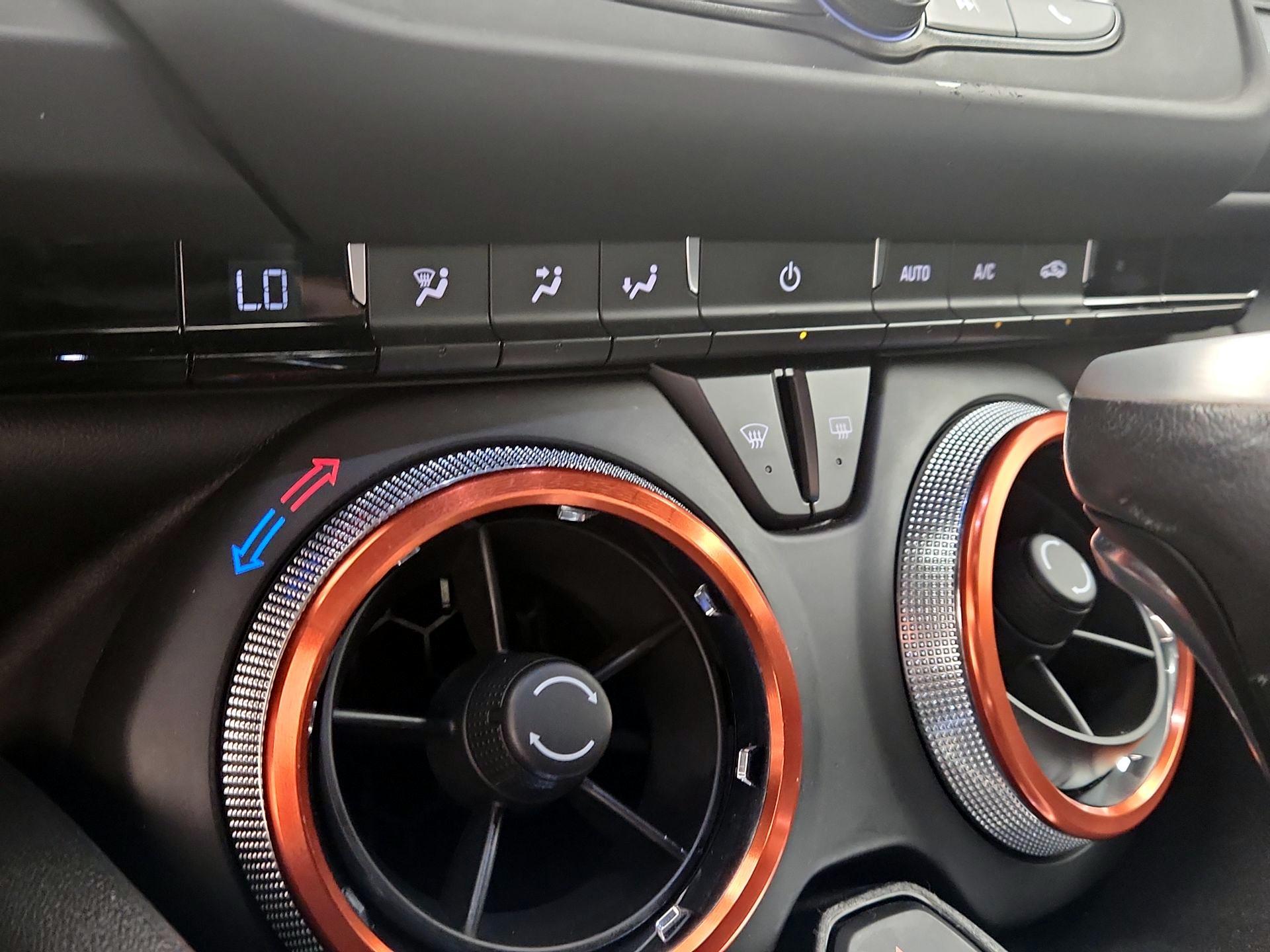 Thumbnail: 2021 Chevrolet Camaro - 16
