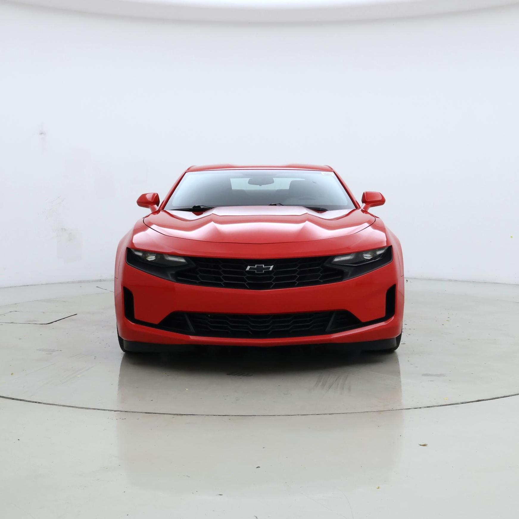 Thumbnail: 2021 Chevrolet Camaro - 5