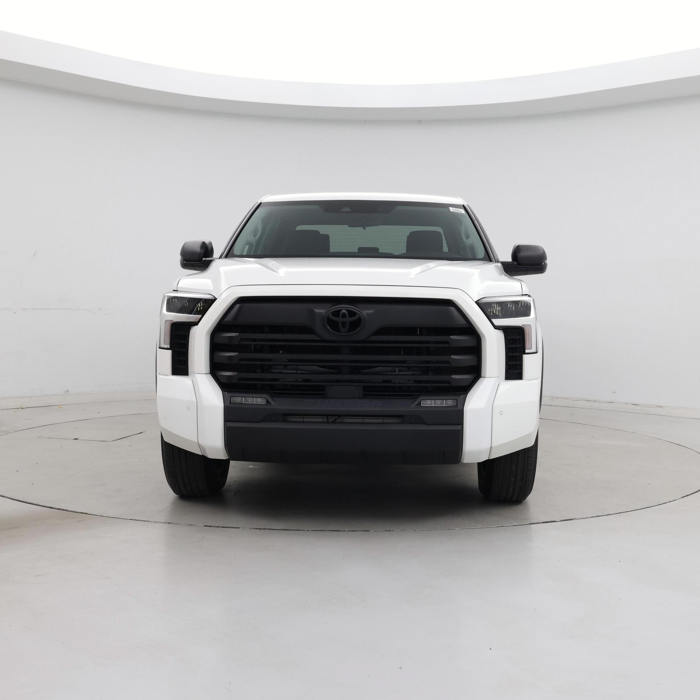 Thumbnail: 2022 Toyota Tundra - 5