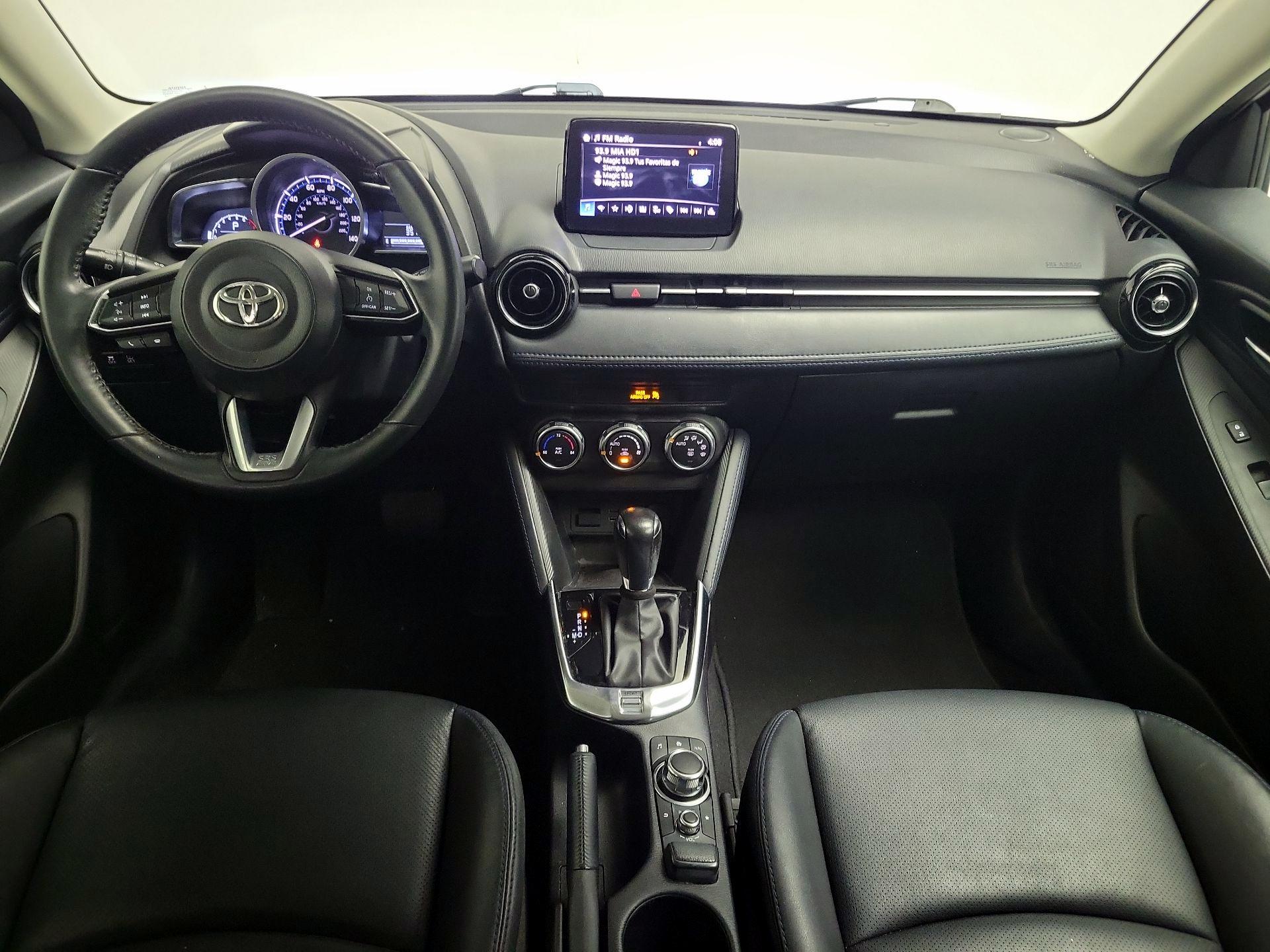 Thumbnail: 2019 Toyota Yaris - 9