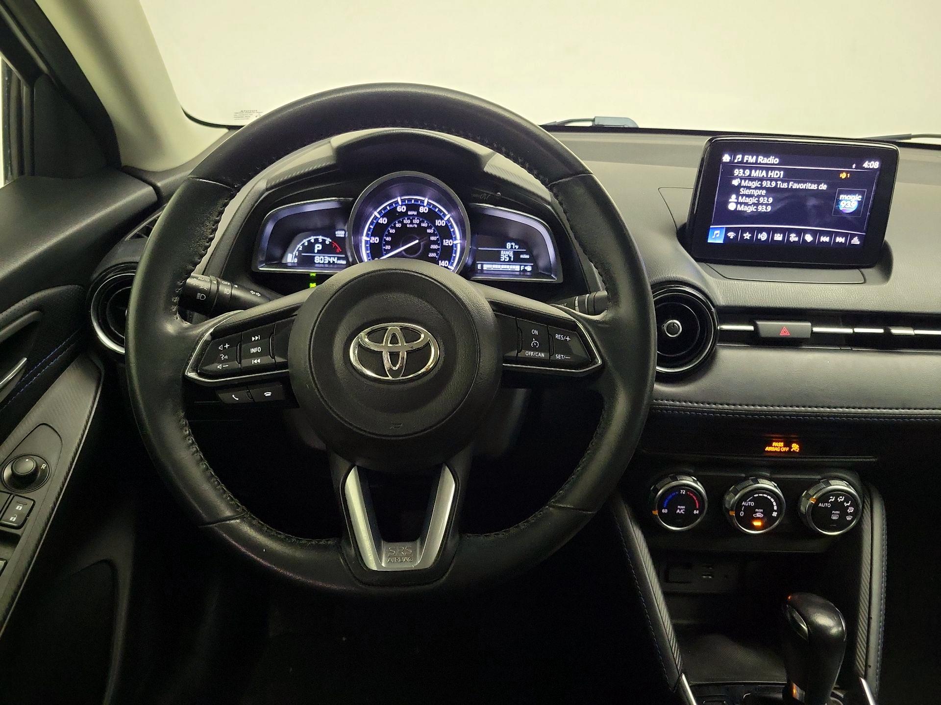 Thumbnail: 2019 Toyota Yaris - 10