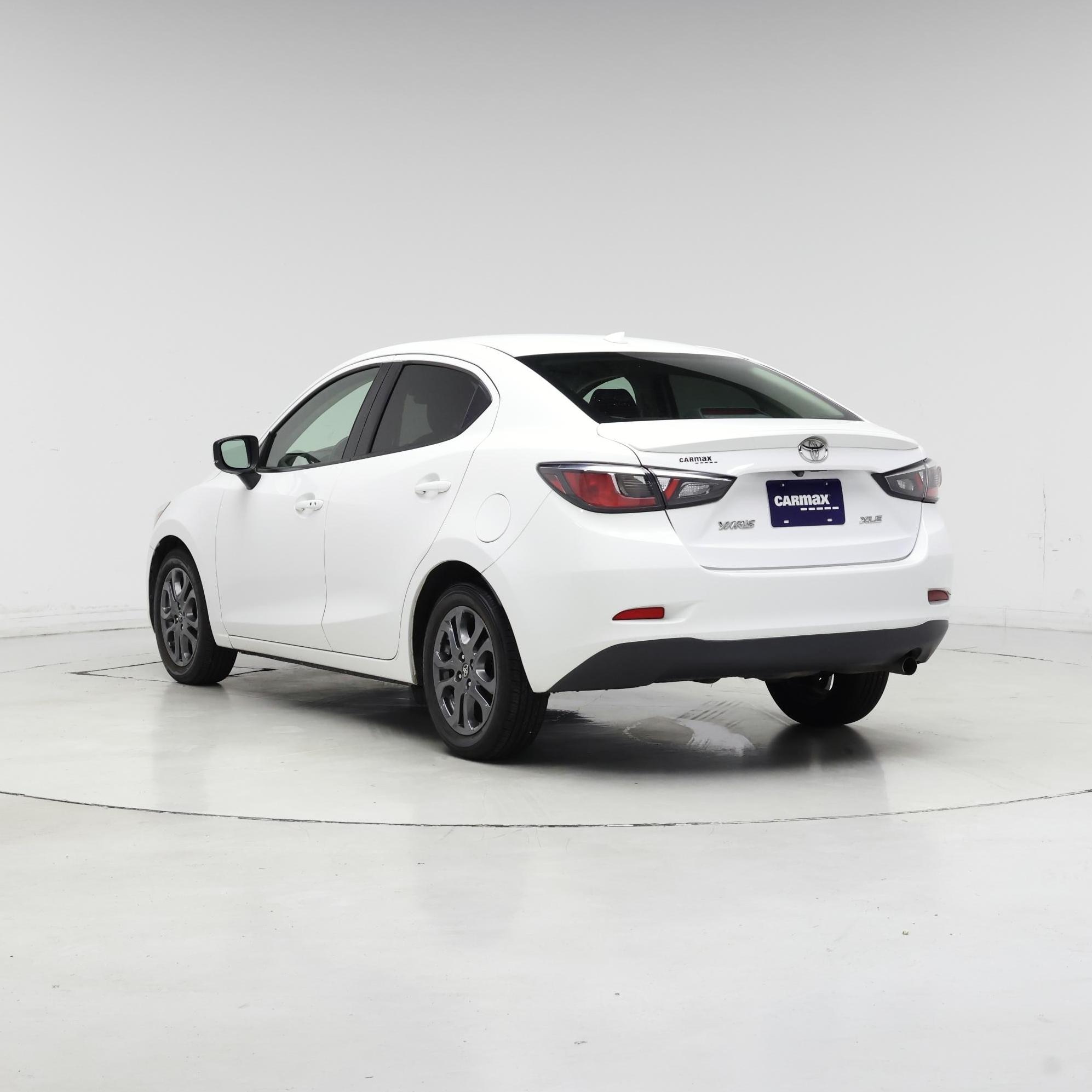 Thumbnail: 2019 Toyota Yaris - 2