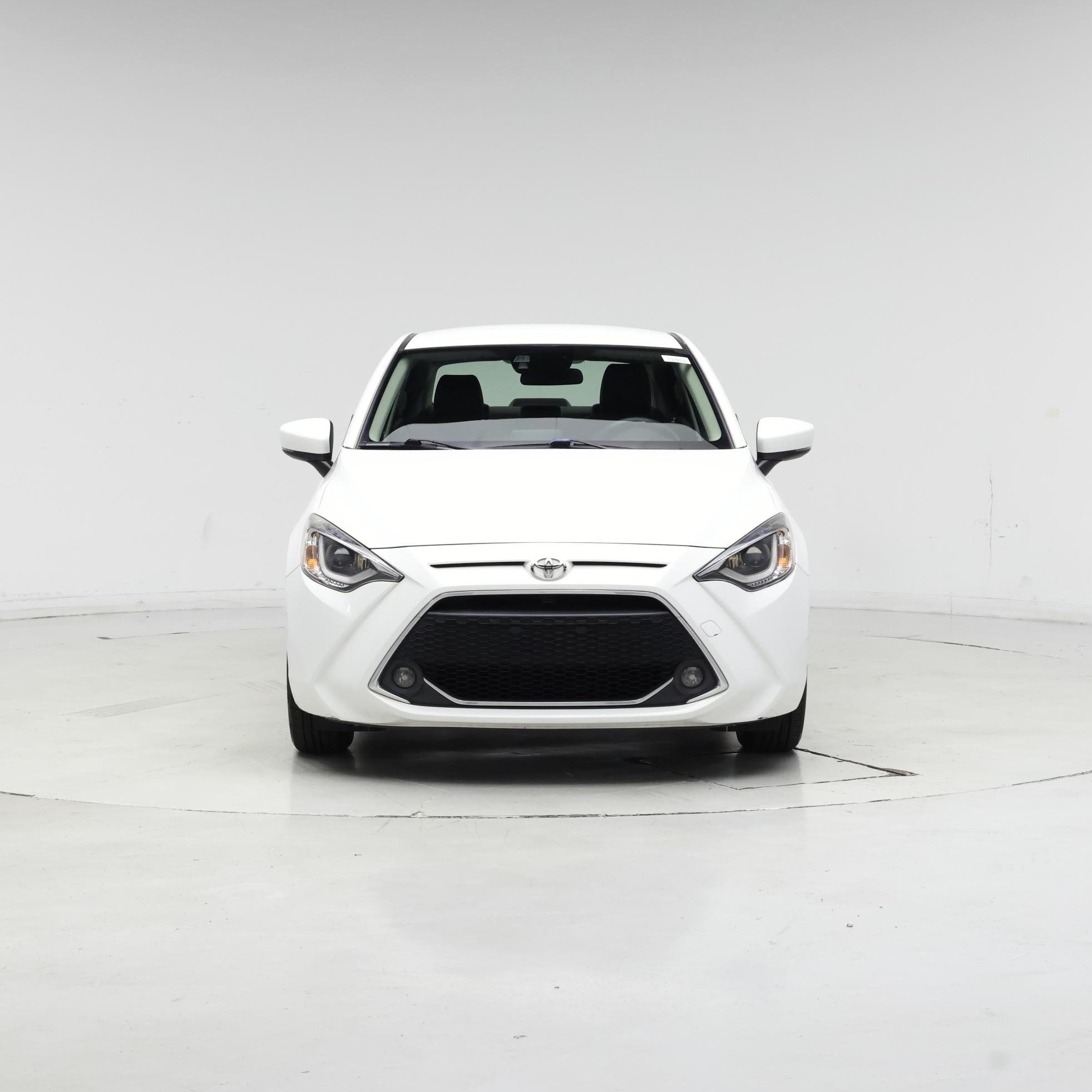 Thumbnail: 2019 Toyota Yaris - 5