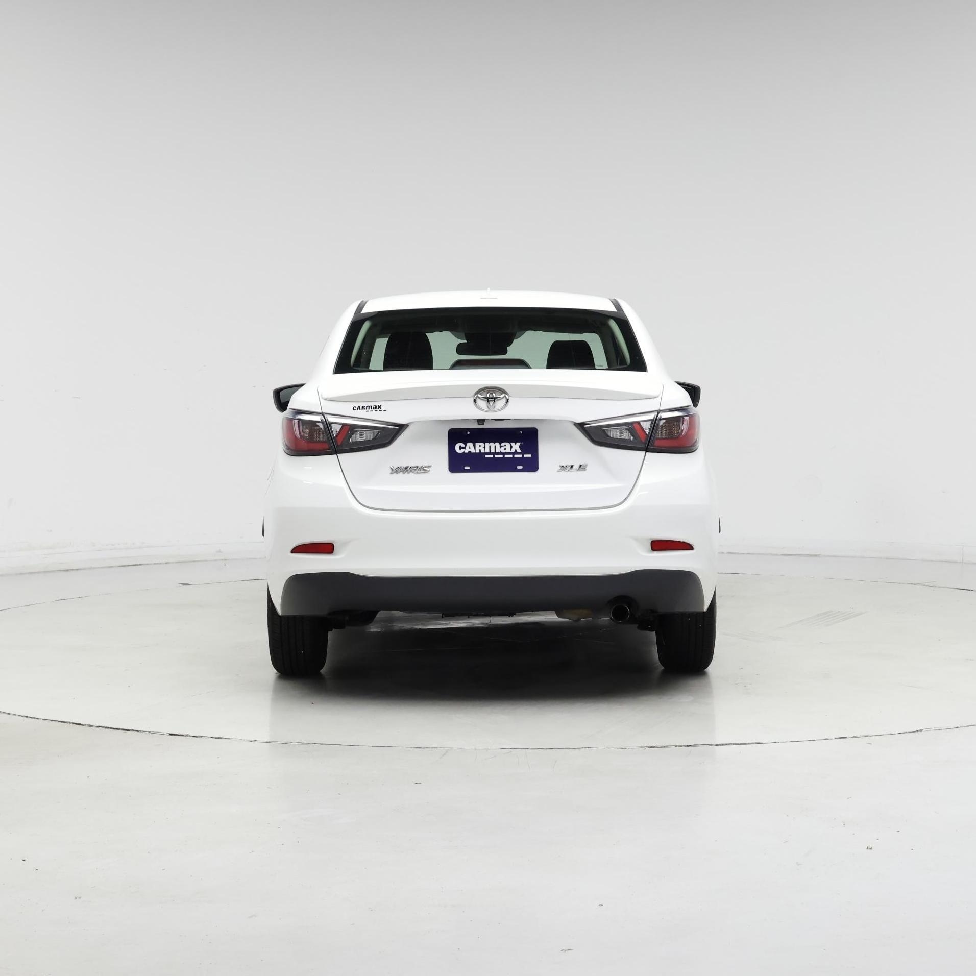 Thumbnail: 2019 Toyota Yaris - 6
