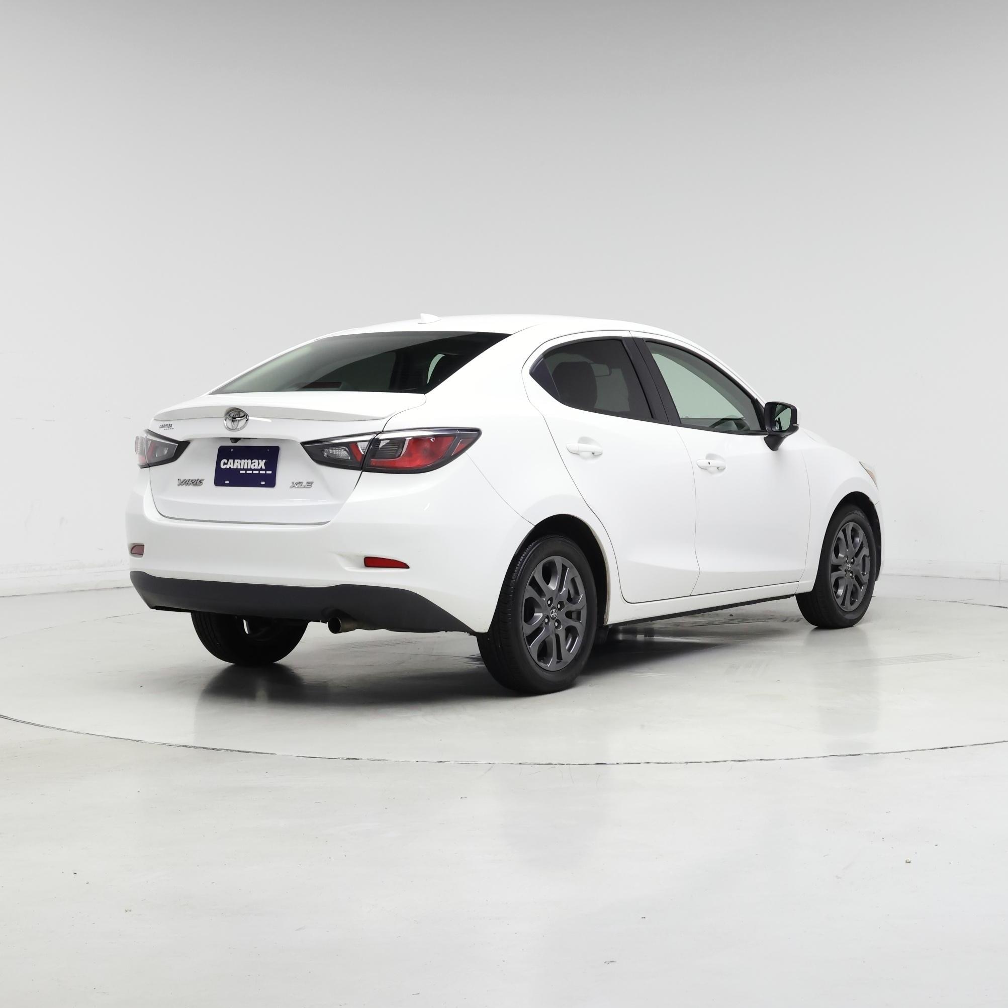 Thumbnail: 2019 Toyota Yaris - 8