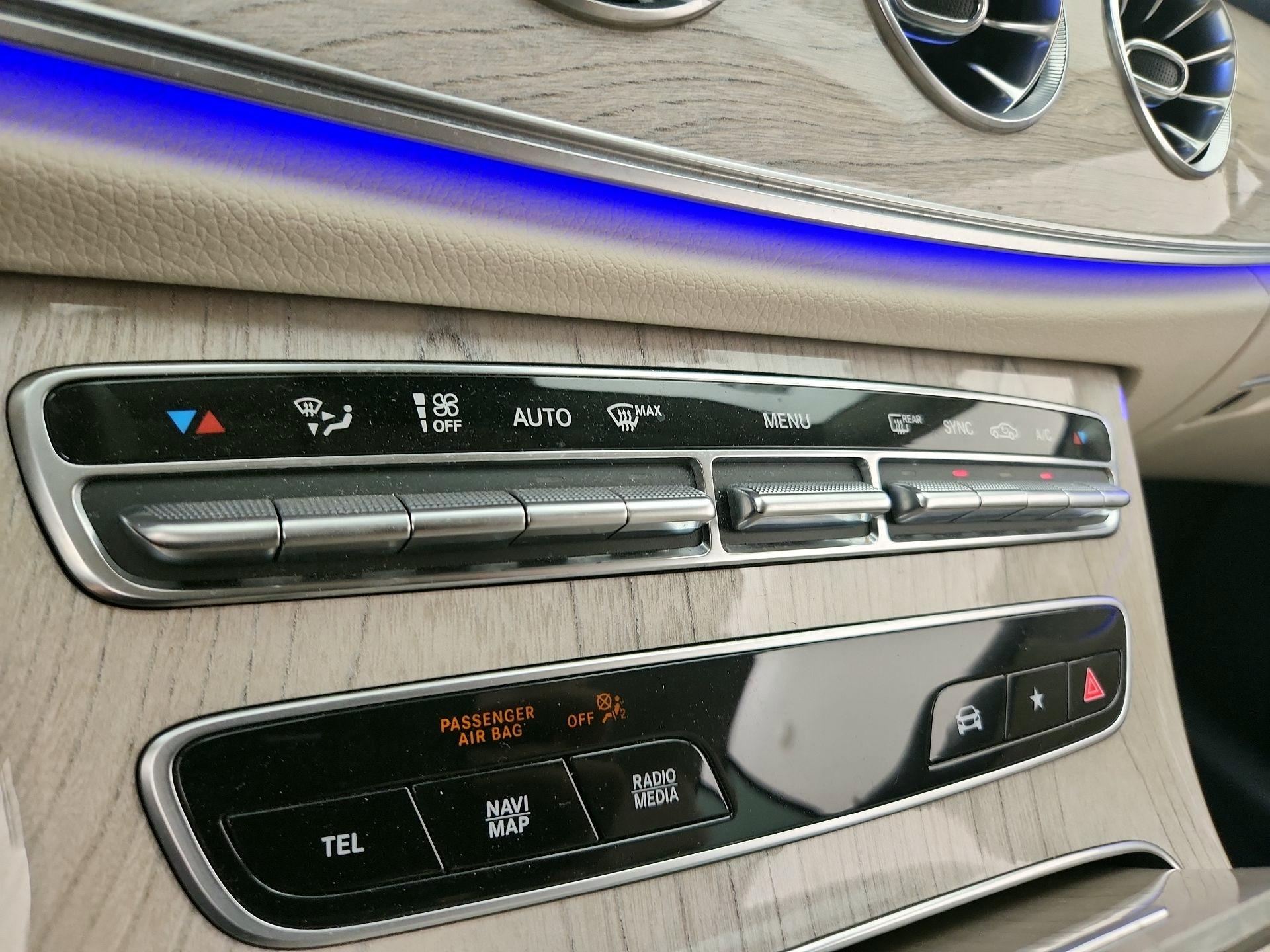 Thumbnail: 2022 Mercedes-Benz E-Class - 16
