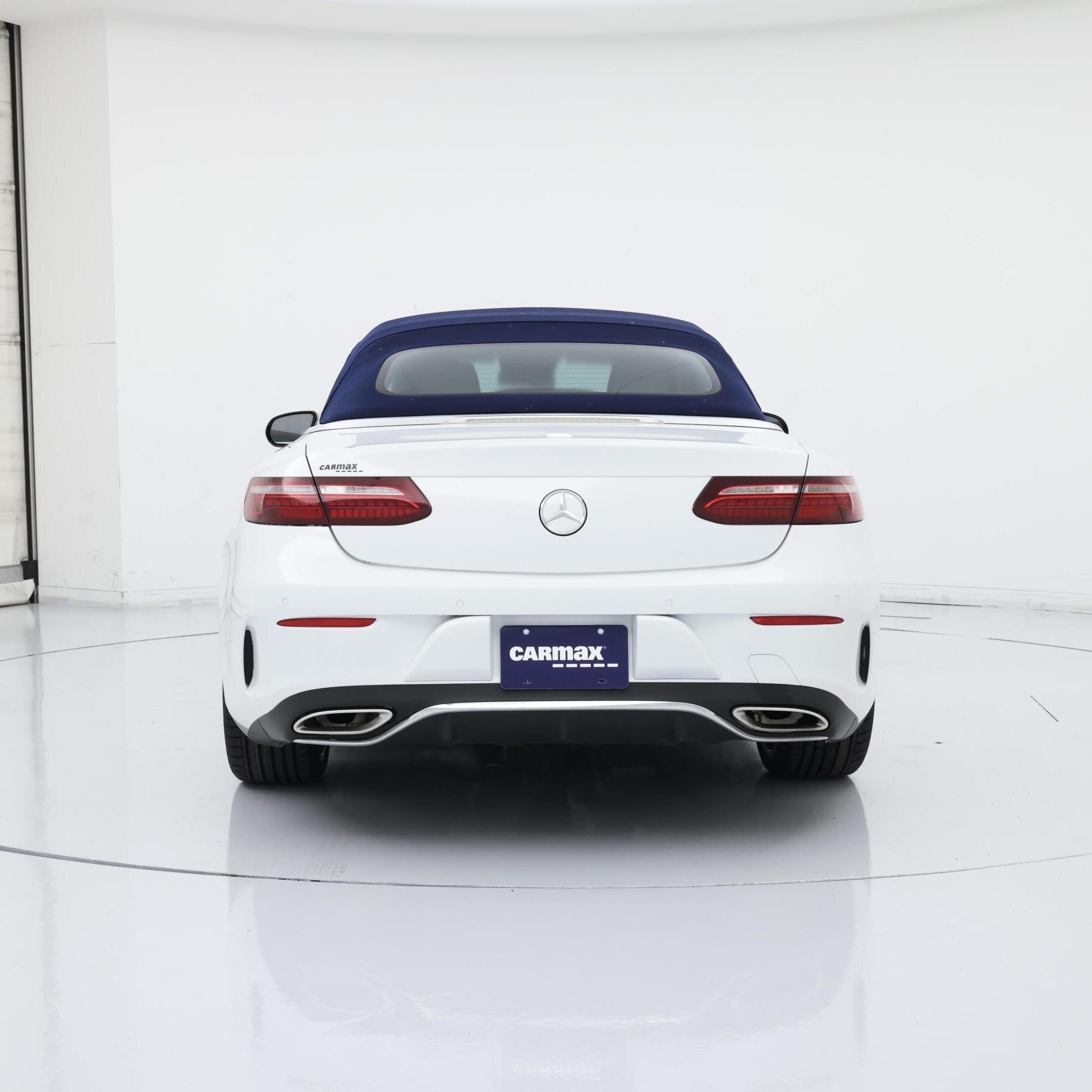 Thumbnail: 2022 Mercedes-Benz E-Class - 6