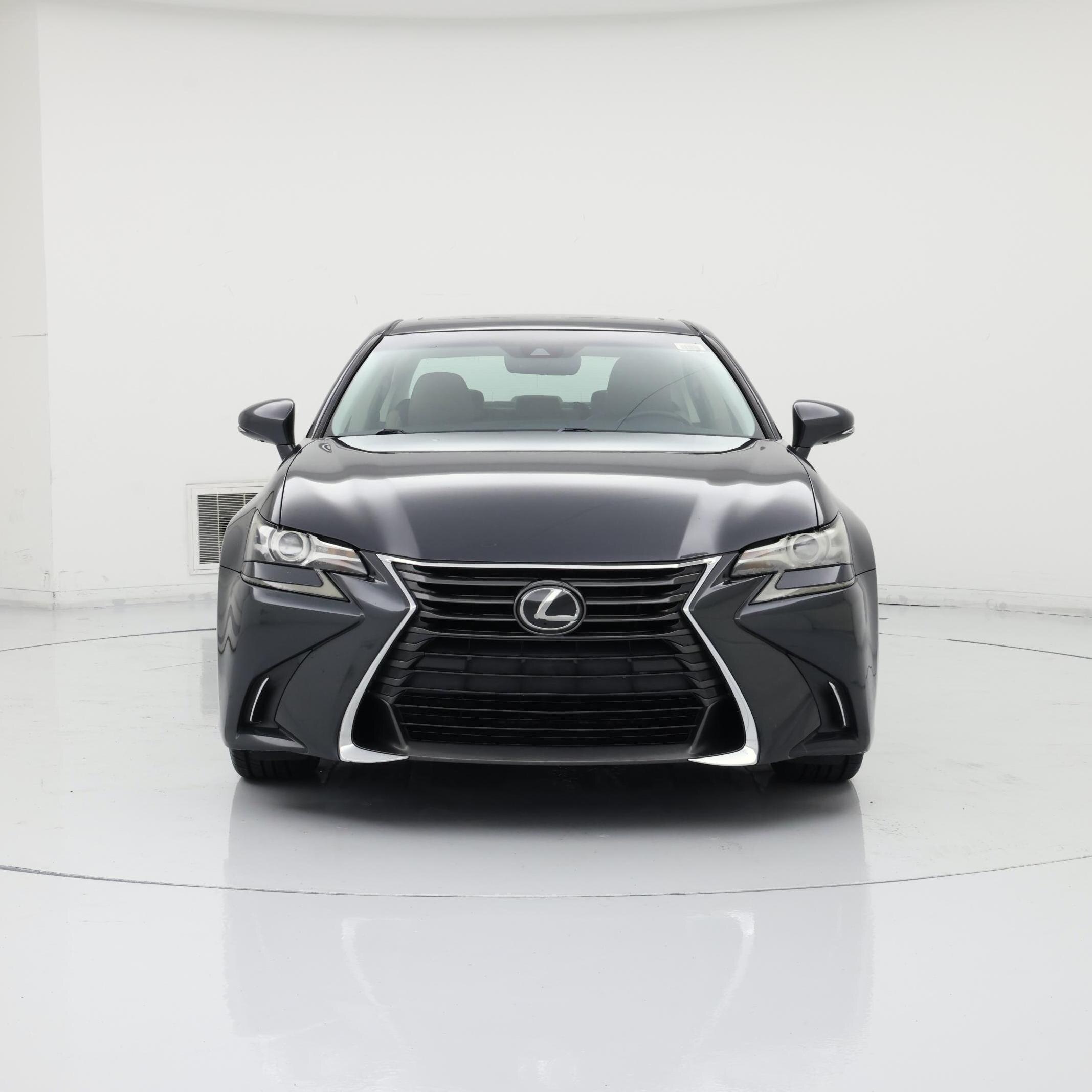 Thumbnail: 2017 Lexus GS - 5