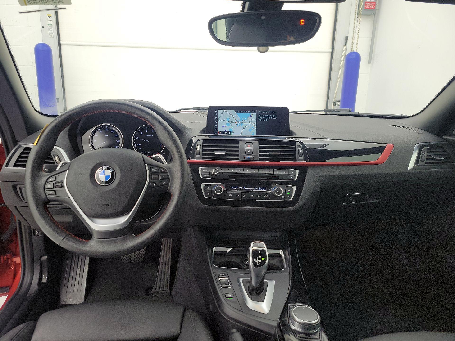 Thumbnail: 2018 BMW 2 Series - 9
