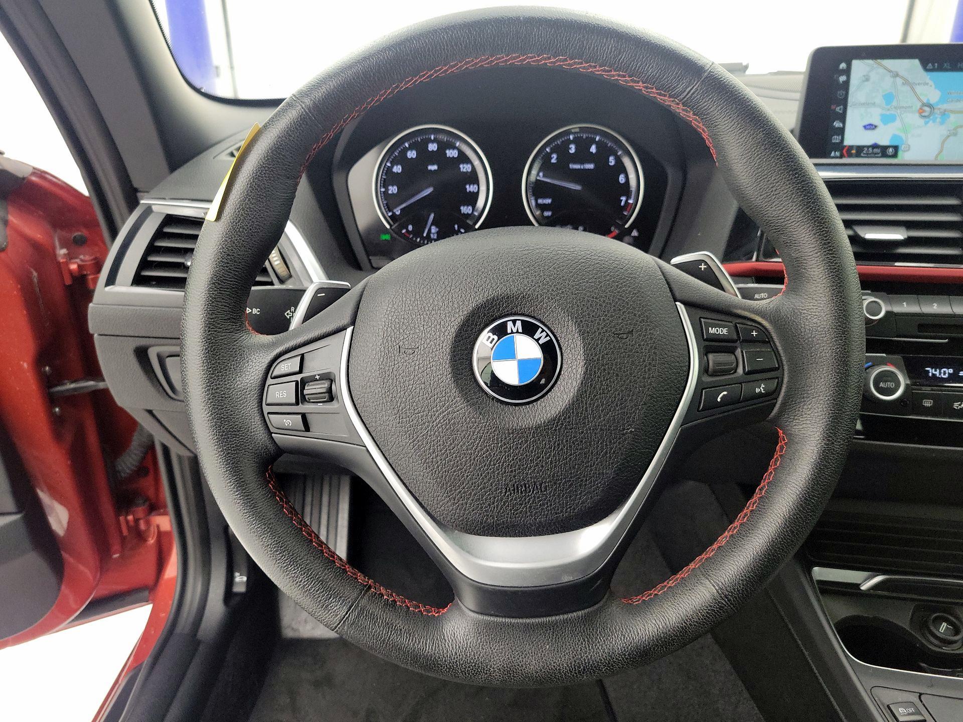 Thumbnail: 2018 BMW 2 Series - 10