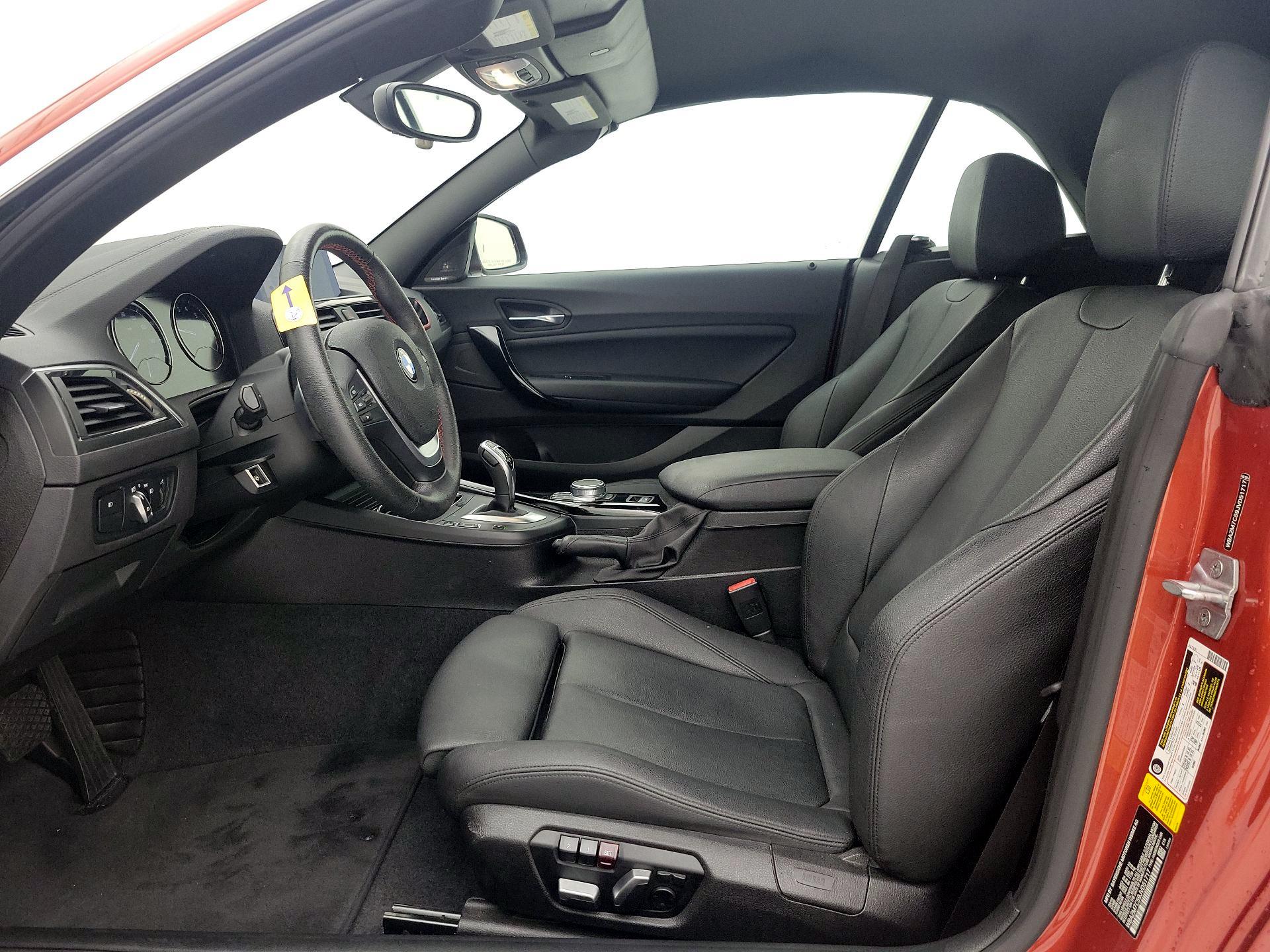 Thumbnail: 2018 BMW 2 Series - 11