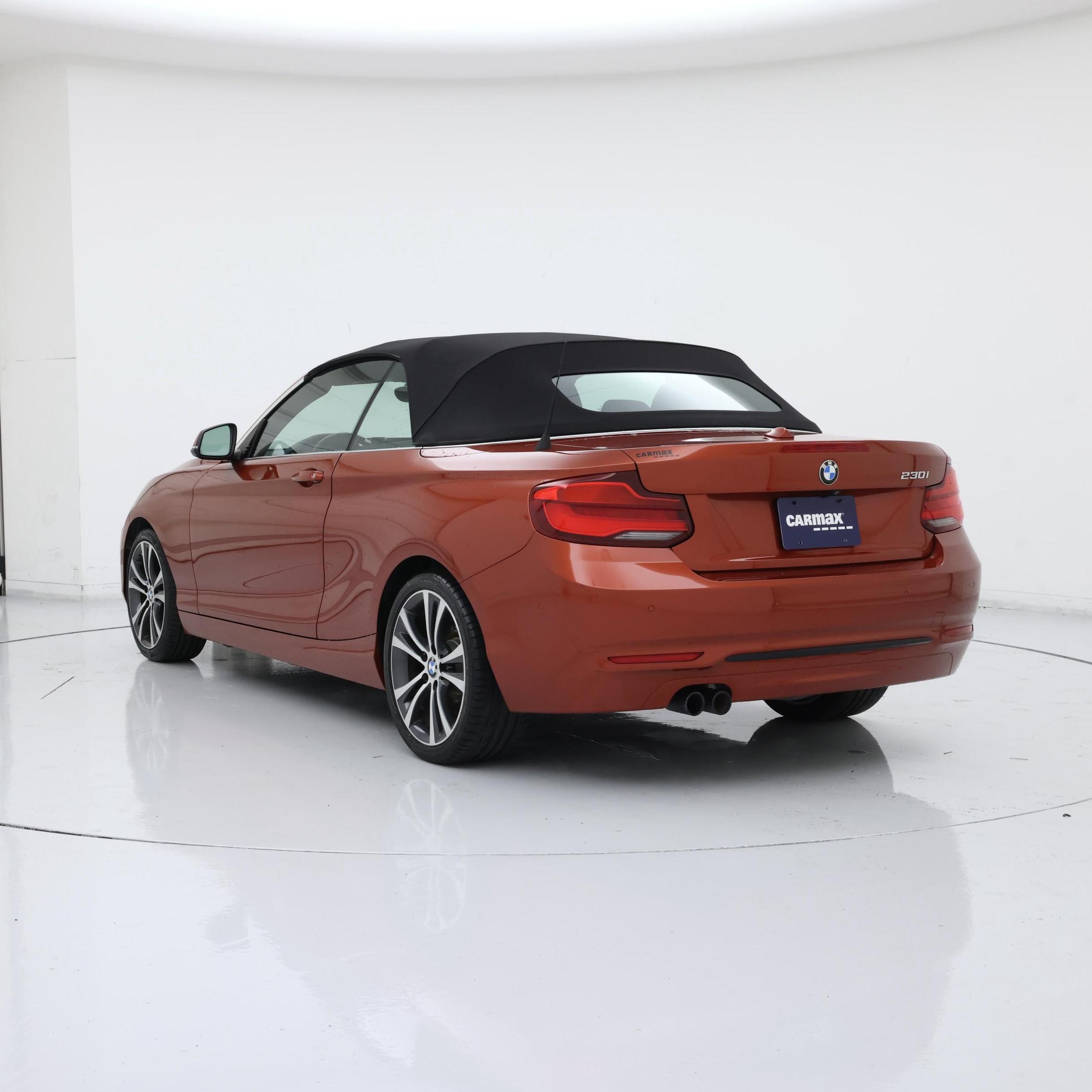 Thumbnail: 2018 BMW 2 Series - 2