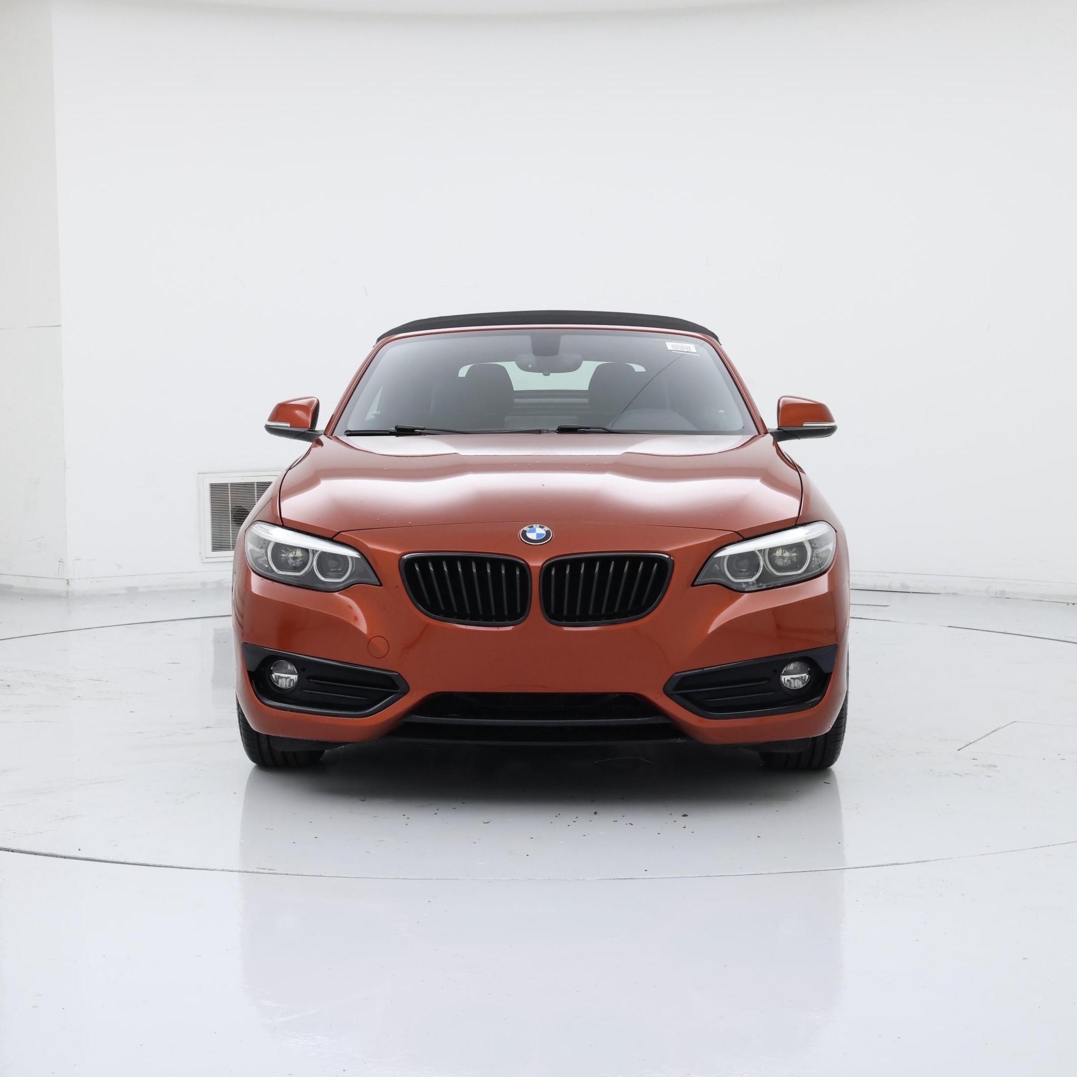 Thumbnail: 2018 BMW 2 Series - 5