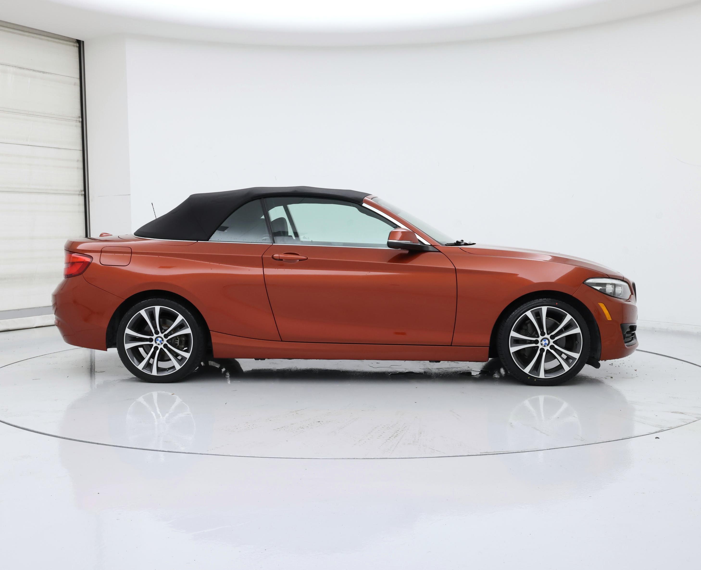 Thumbnail: 2018 BMW 2 Series - 7