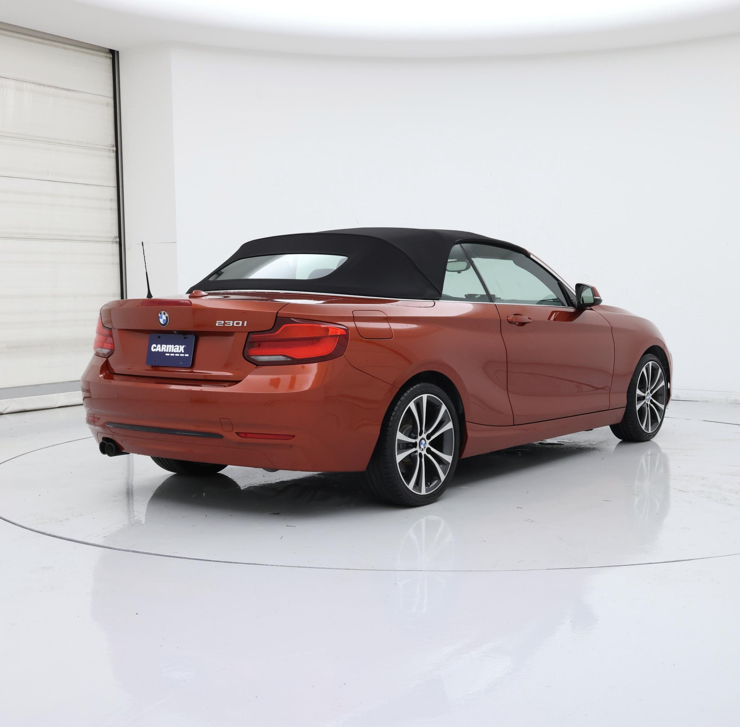 Thumbnail: 2018 BMW 2 Series - 8