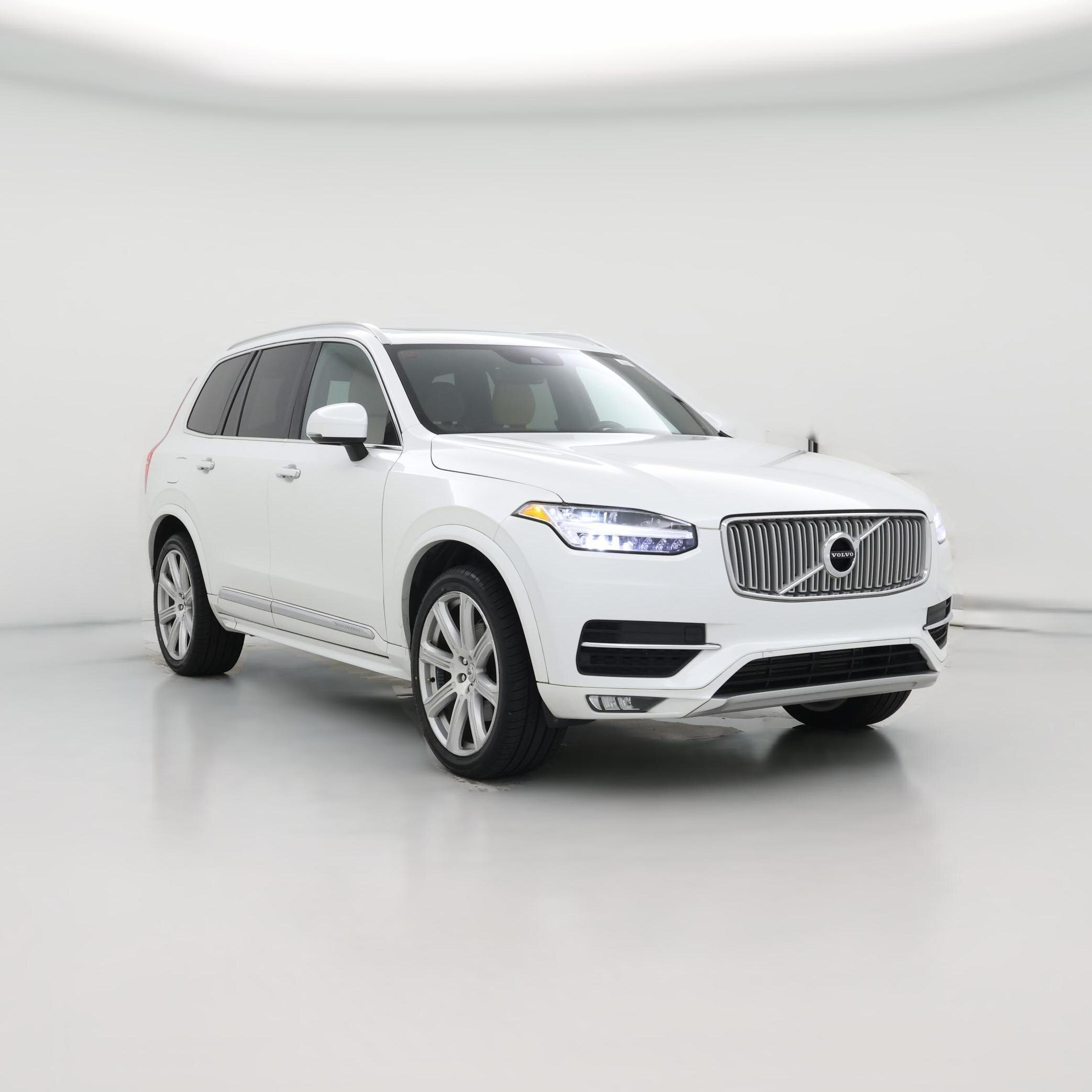 Thumbnail: 2019 Volvo XC90 - 1