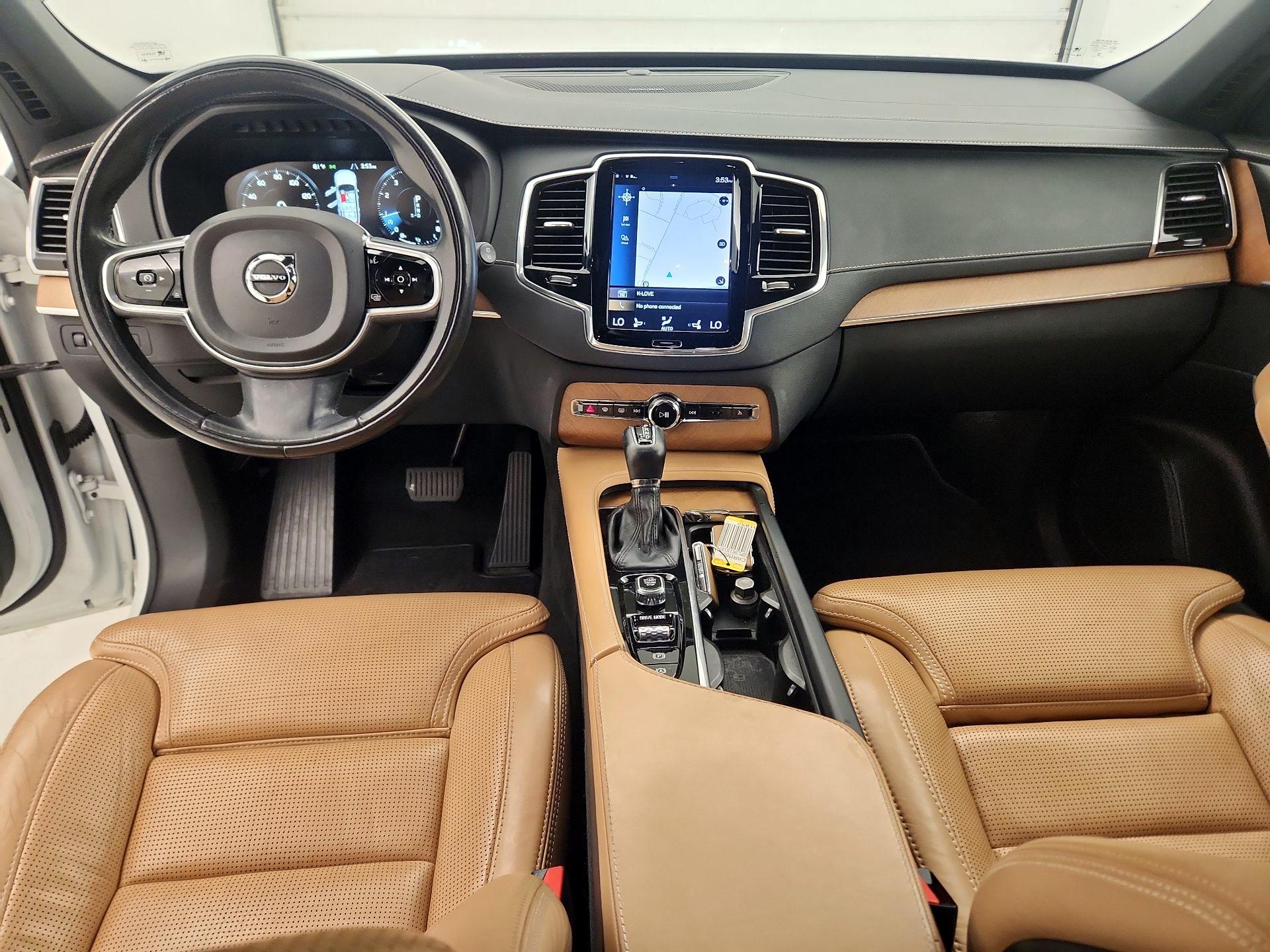 Thumbnail: 2019 Volvo XC90 - 9