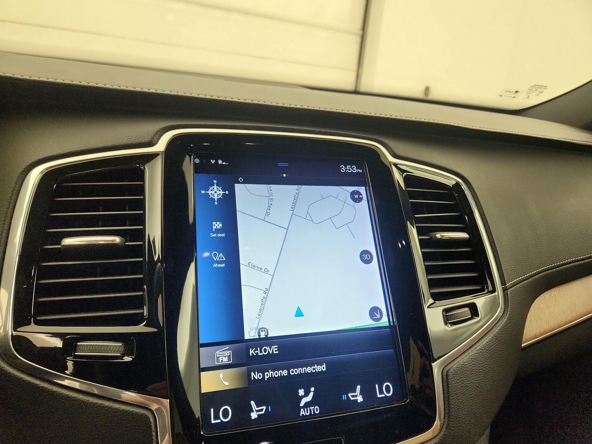 Thumbnail: 2019 Volvo XC90 - 14