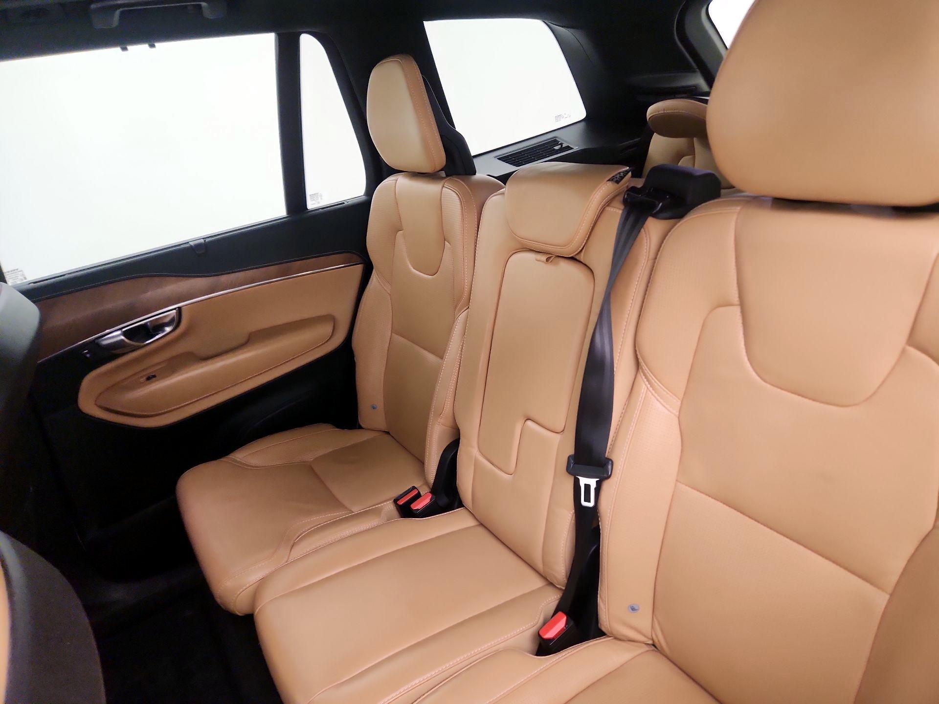 Thumbnail: 2019 Volvo XC90 - 20