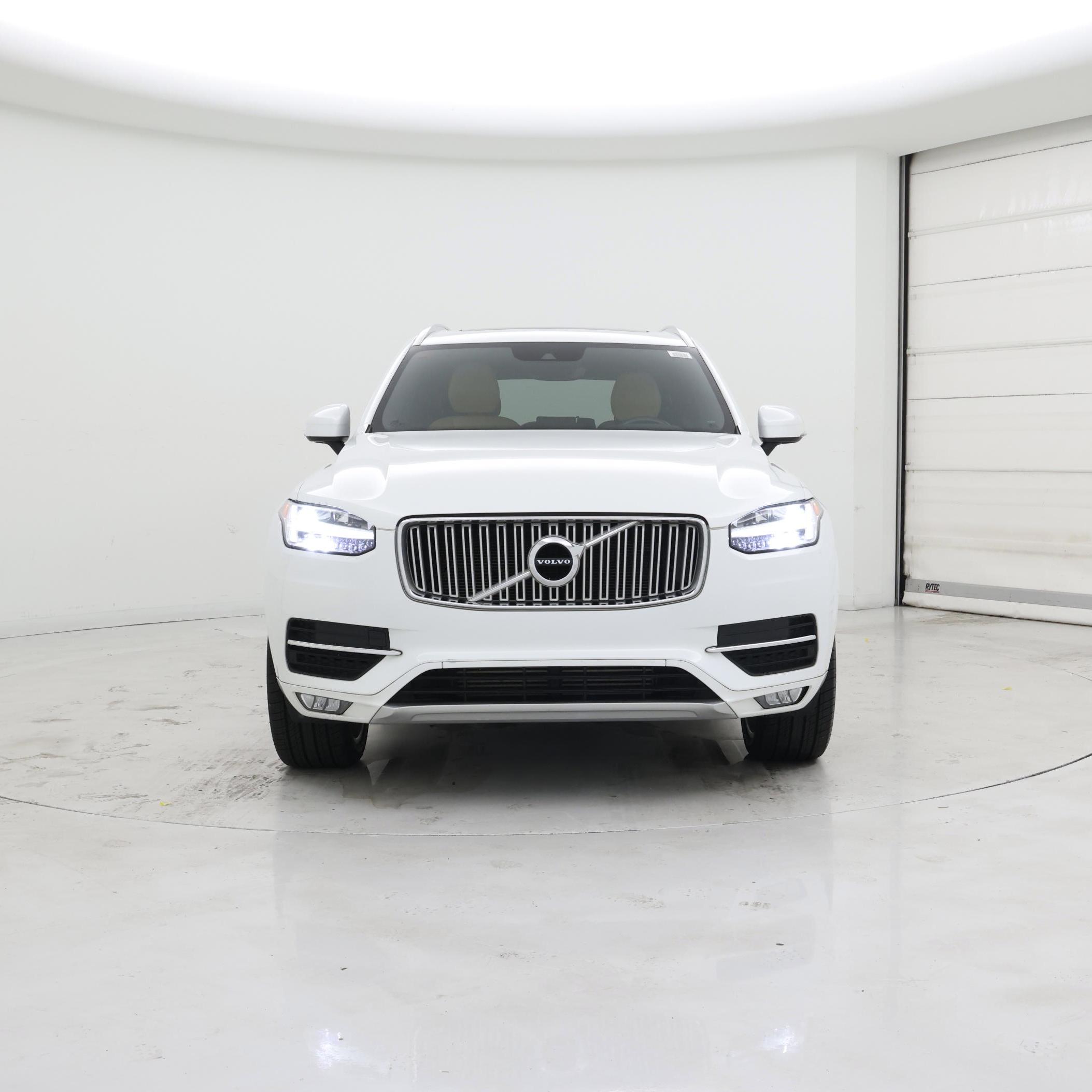Thumbnail: 2019 Volvo XC90 - 5