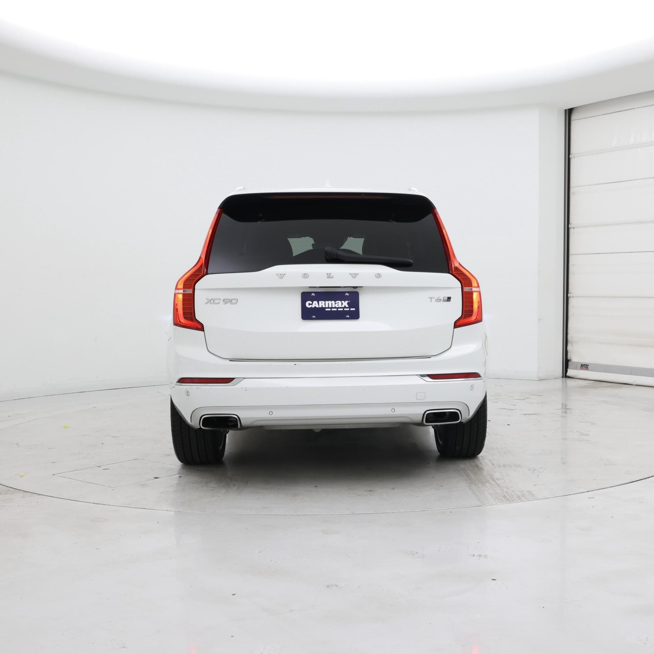 Thumbnail: 2019 Volvo XC90 - 6