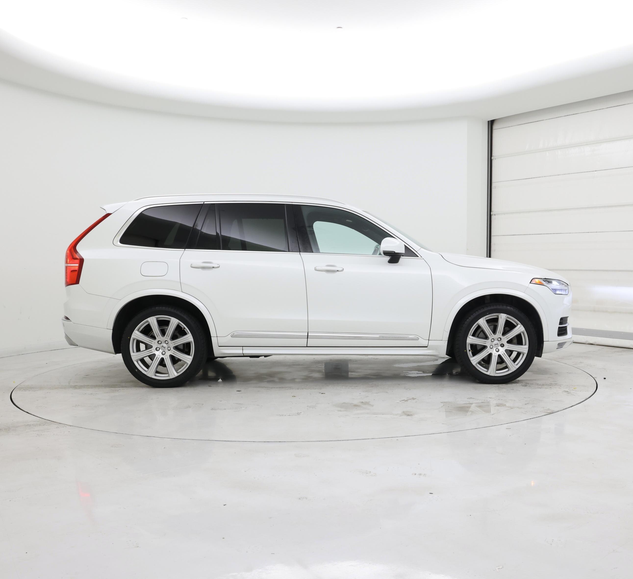 Thumbnail: 2019 Volvo XC90 - 7