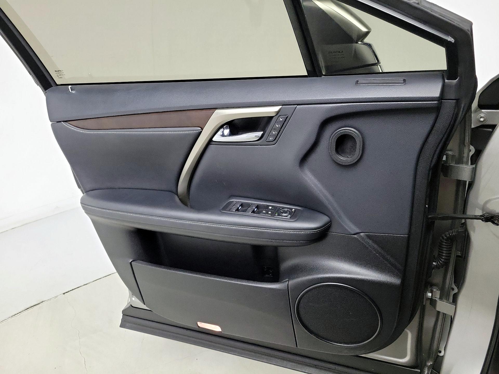 Thumbnail: 2022 Lexus RX - 12