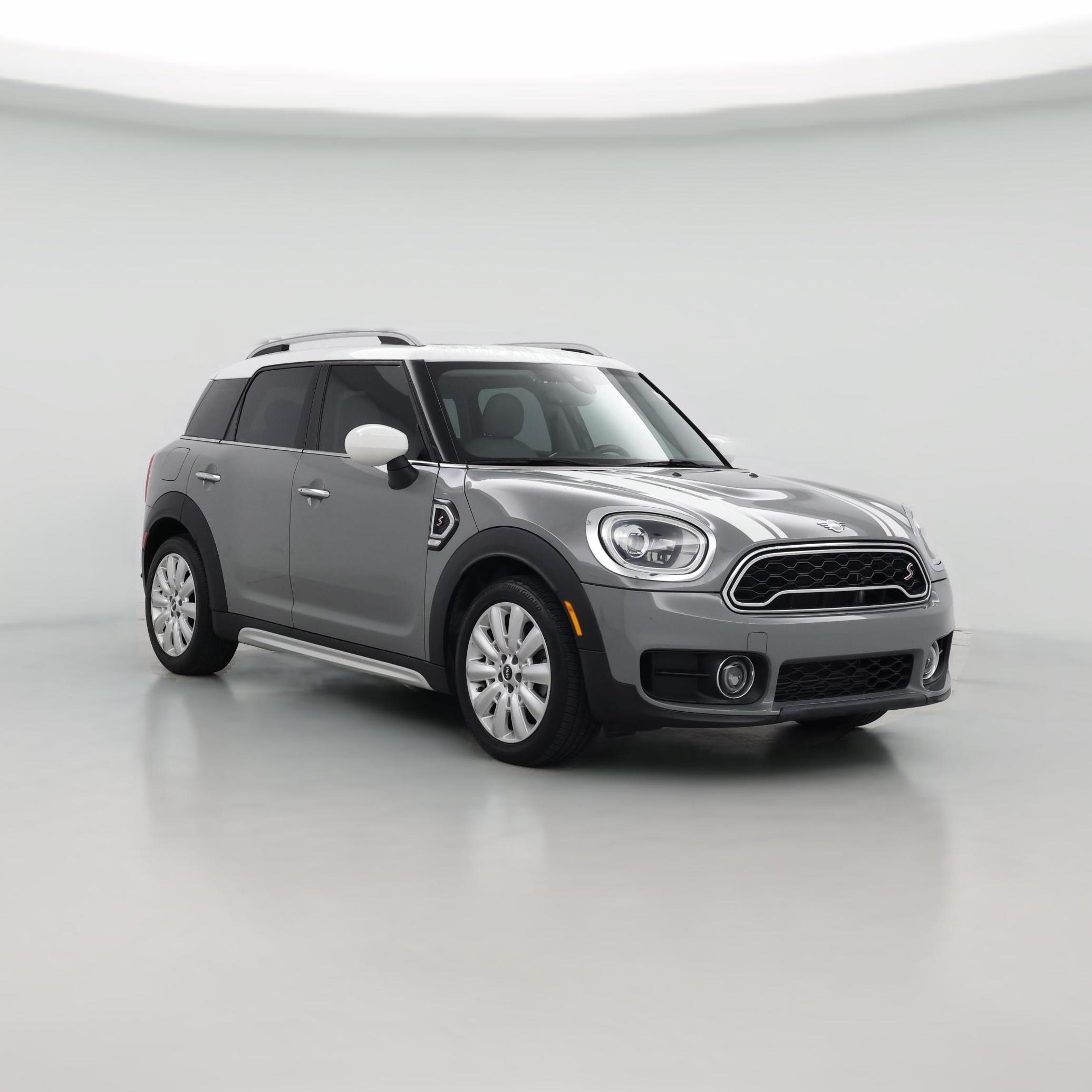 Thumbnail: 2020 MINI Cooper Countryman - 1