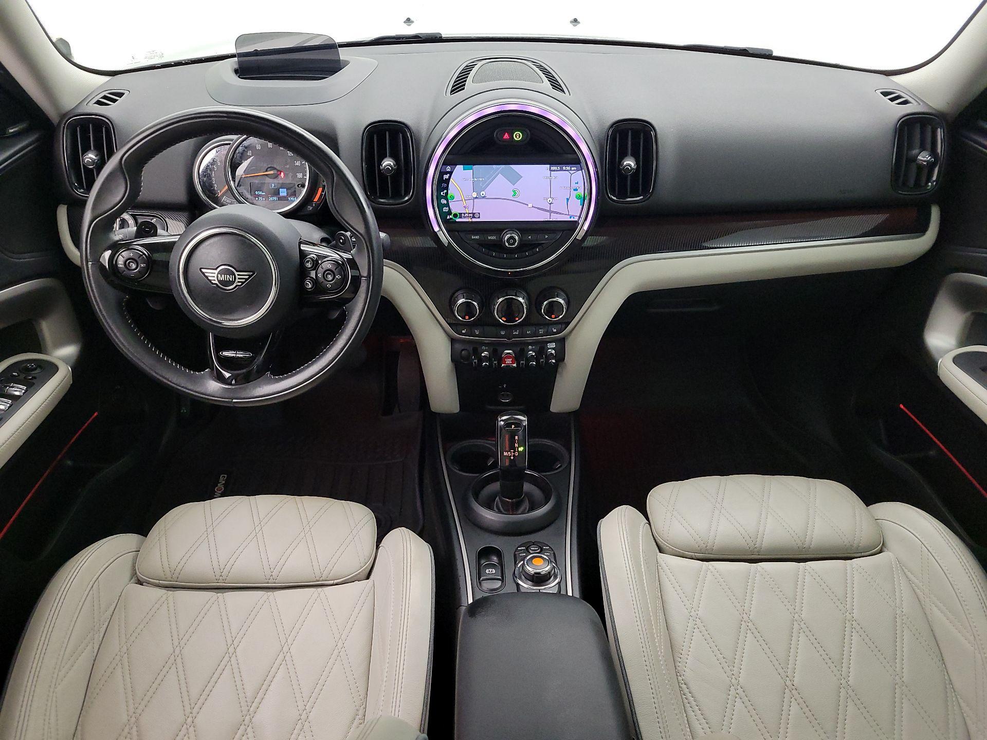 Thumbnail: 2020 MINI Cooper Countryman - 9
