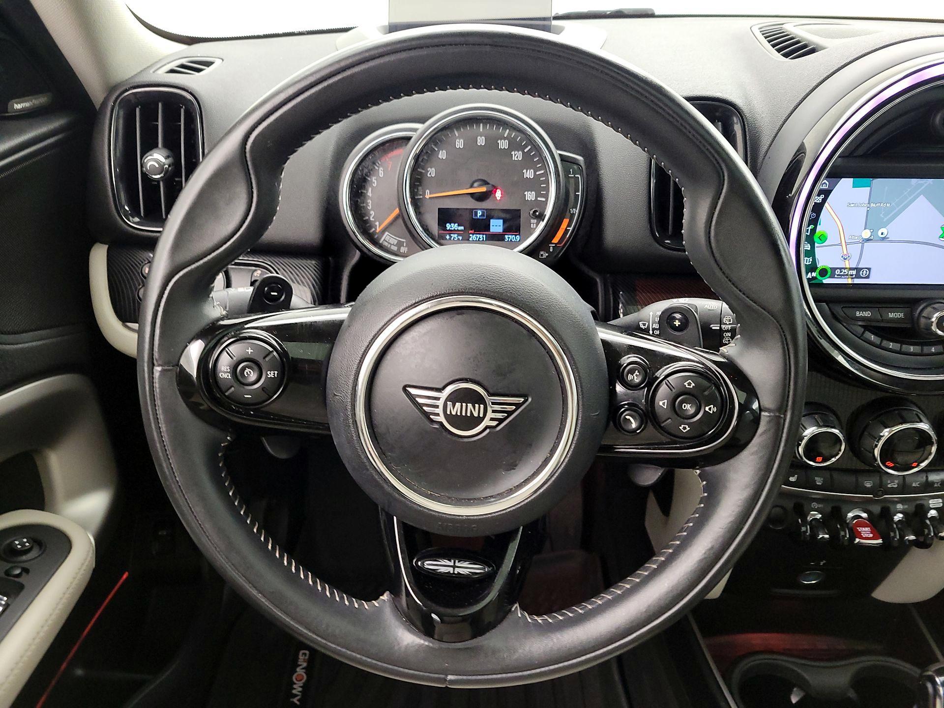 Thumbnail: 2020 MINI Cooper Countryman - 10