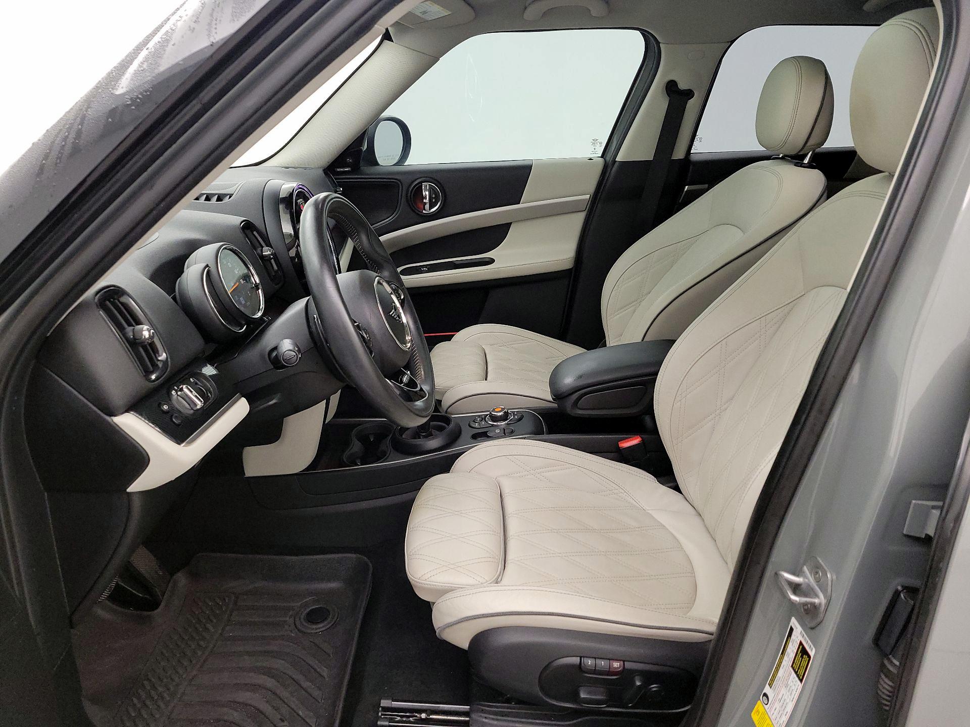 Thumbnail: 2020 MINI Cooper Countryman - 11