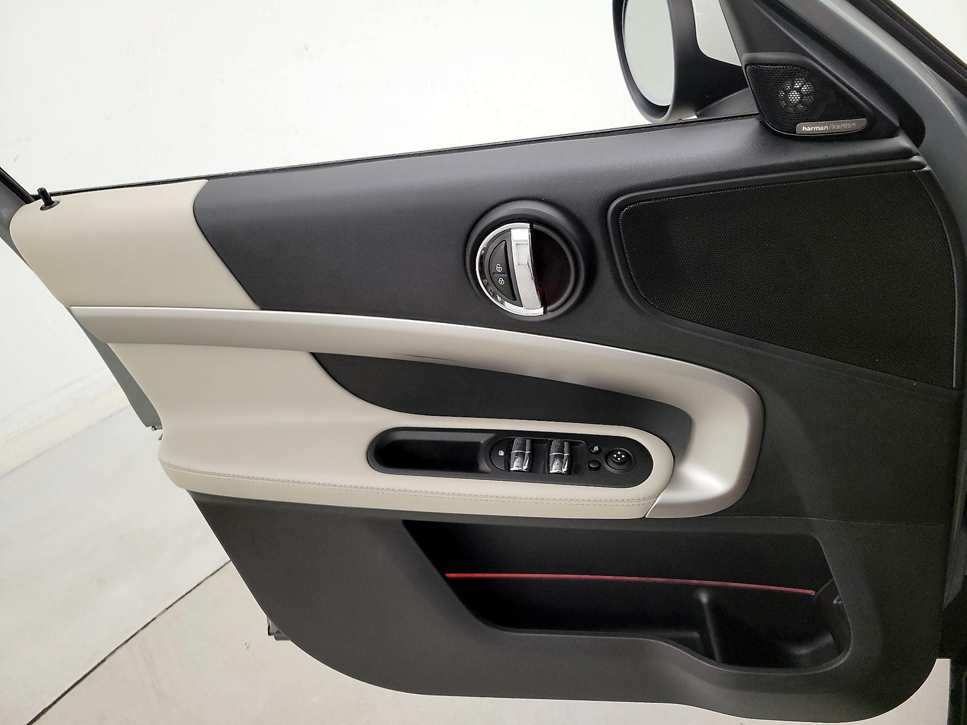 Thumbnail: 2020 MINI Cooper Countryman - 12