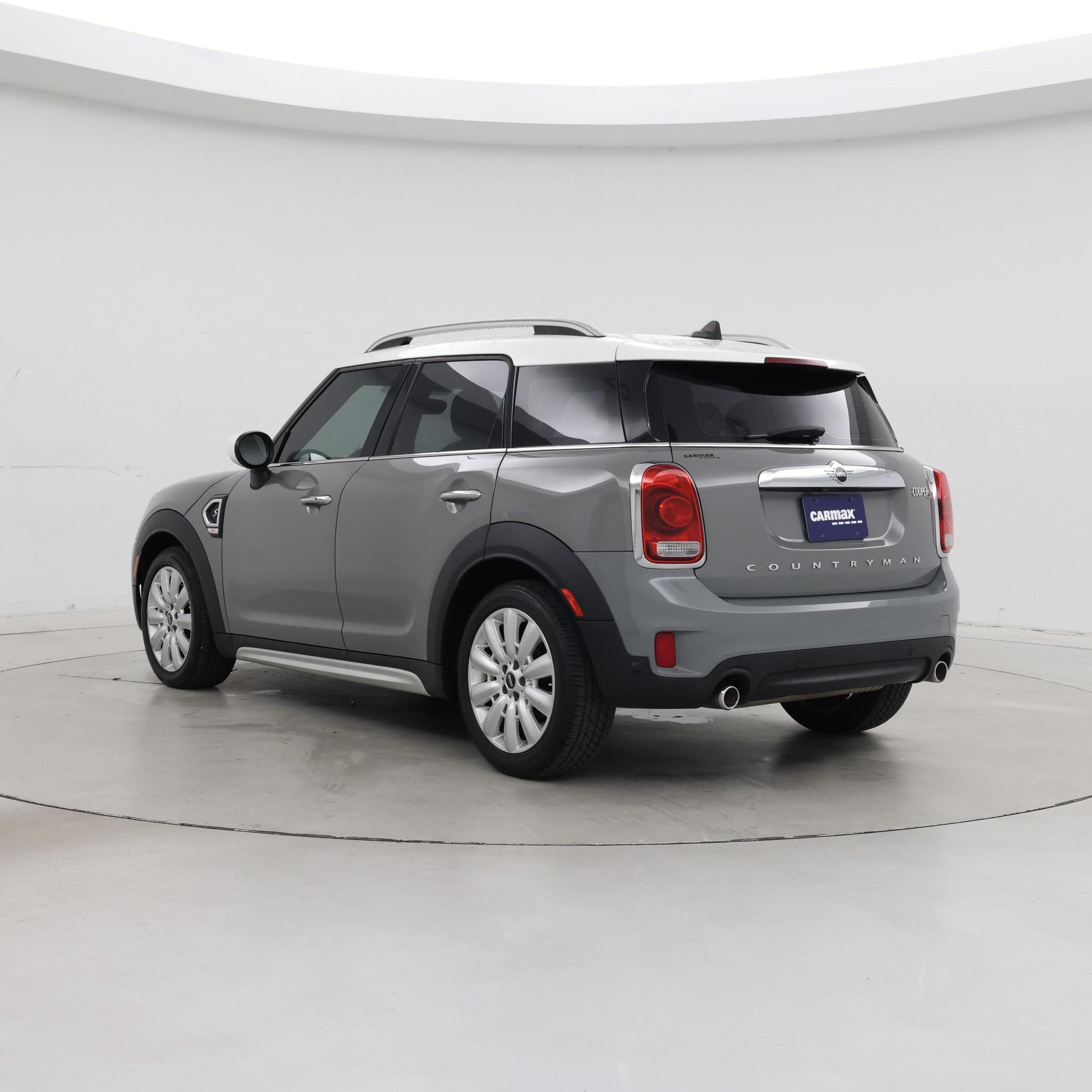 Thumbnail: 2020 MINI Cooper Countryman - 2