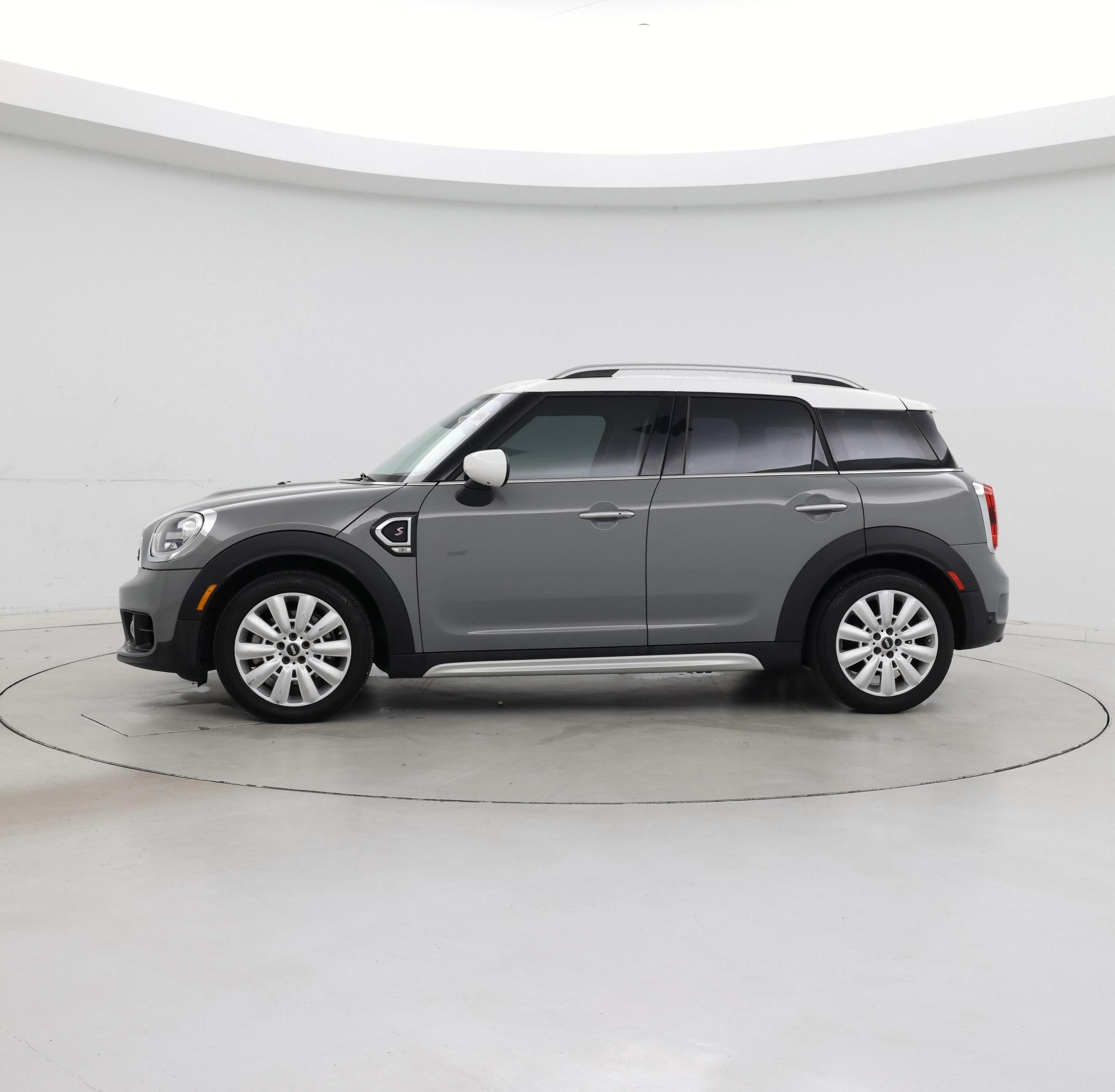 Thumbnail: 2020 MINI Cooper Countryman - 3