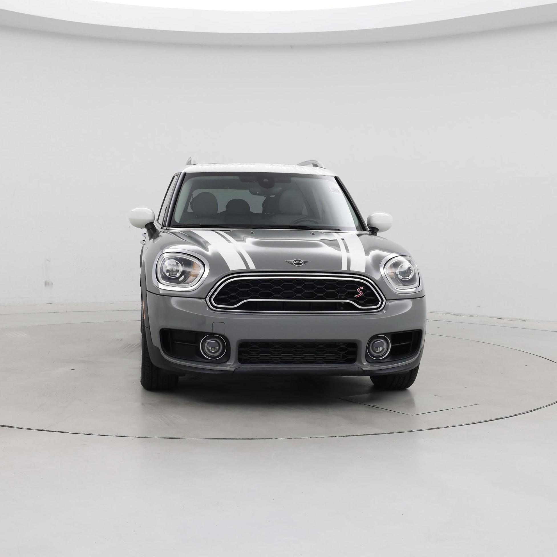 Thumbnail: 2020 MINI Cooper Countryman - 5