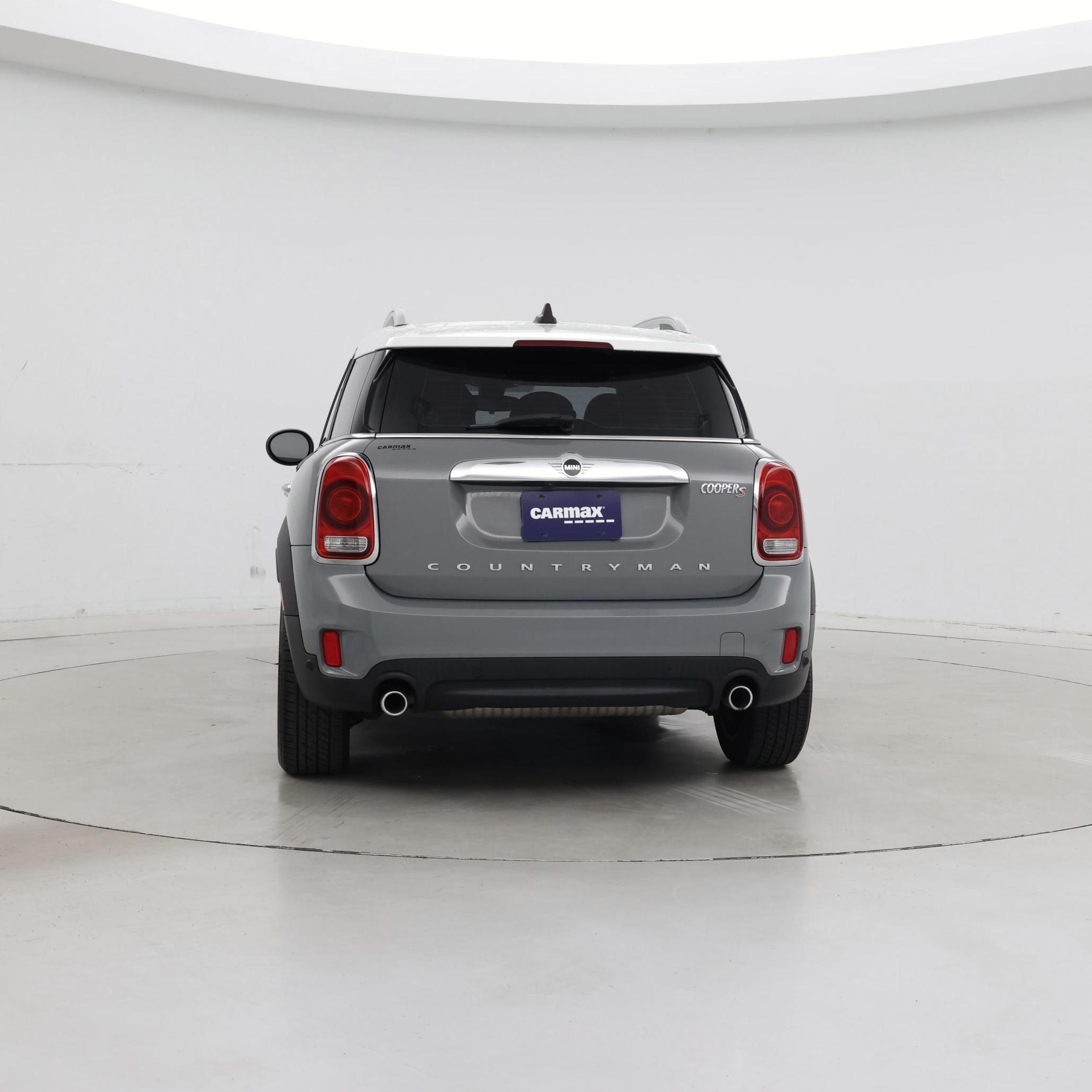 Thumbnail: 2020 MINI Cooper Countryman - 6