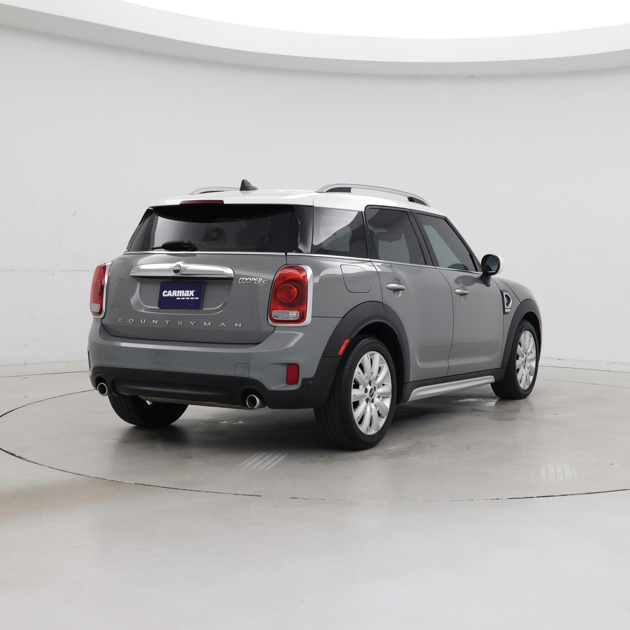 Thumbnail: 2020 MINI Cooper Countryman - 8