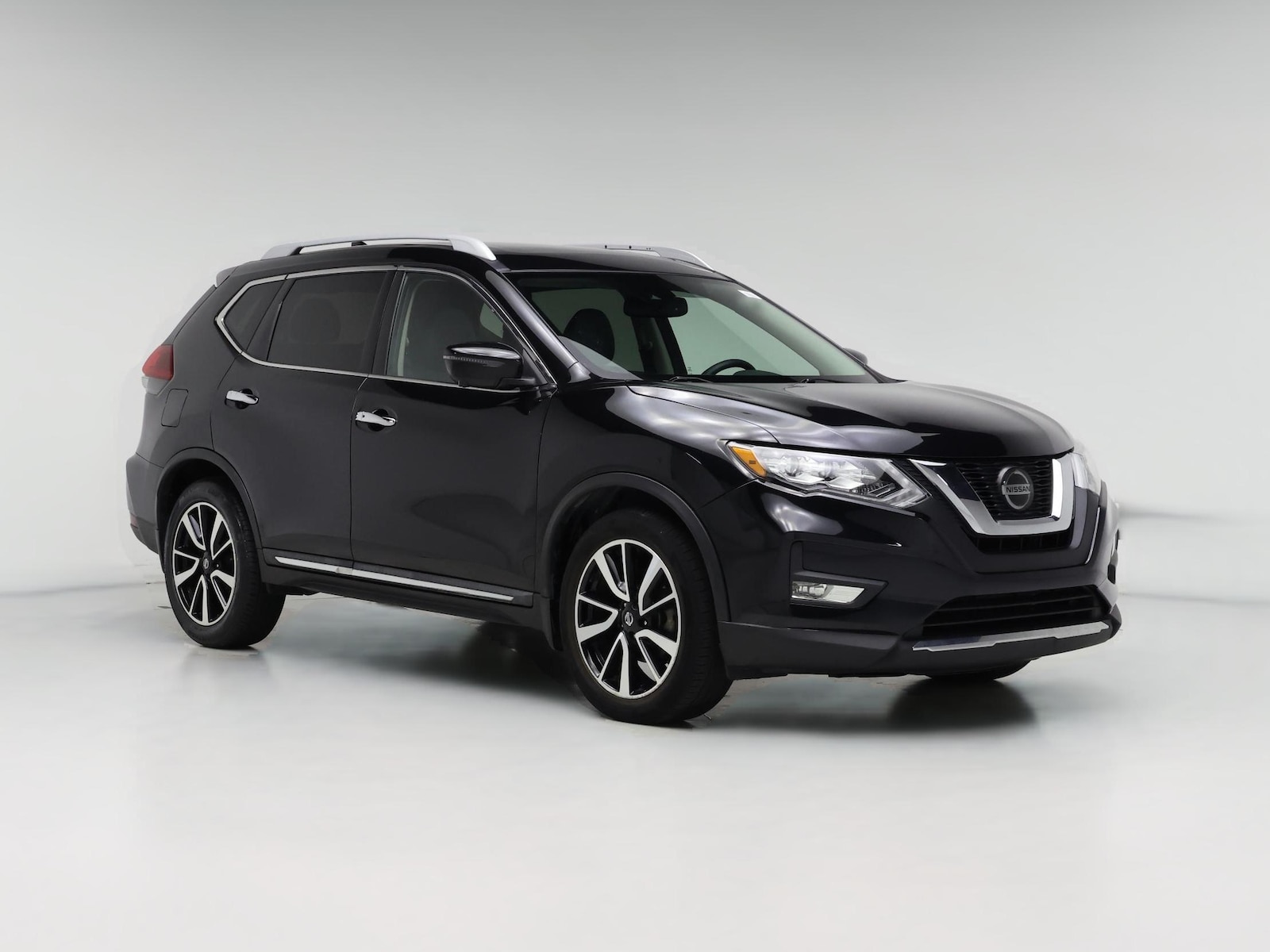 2020 Nissan Rogue