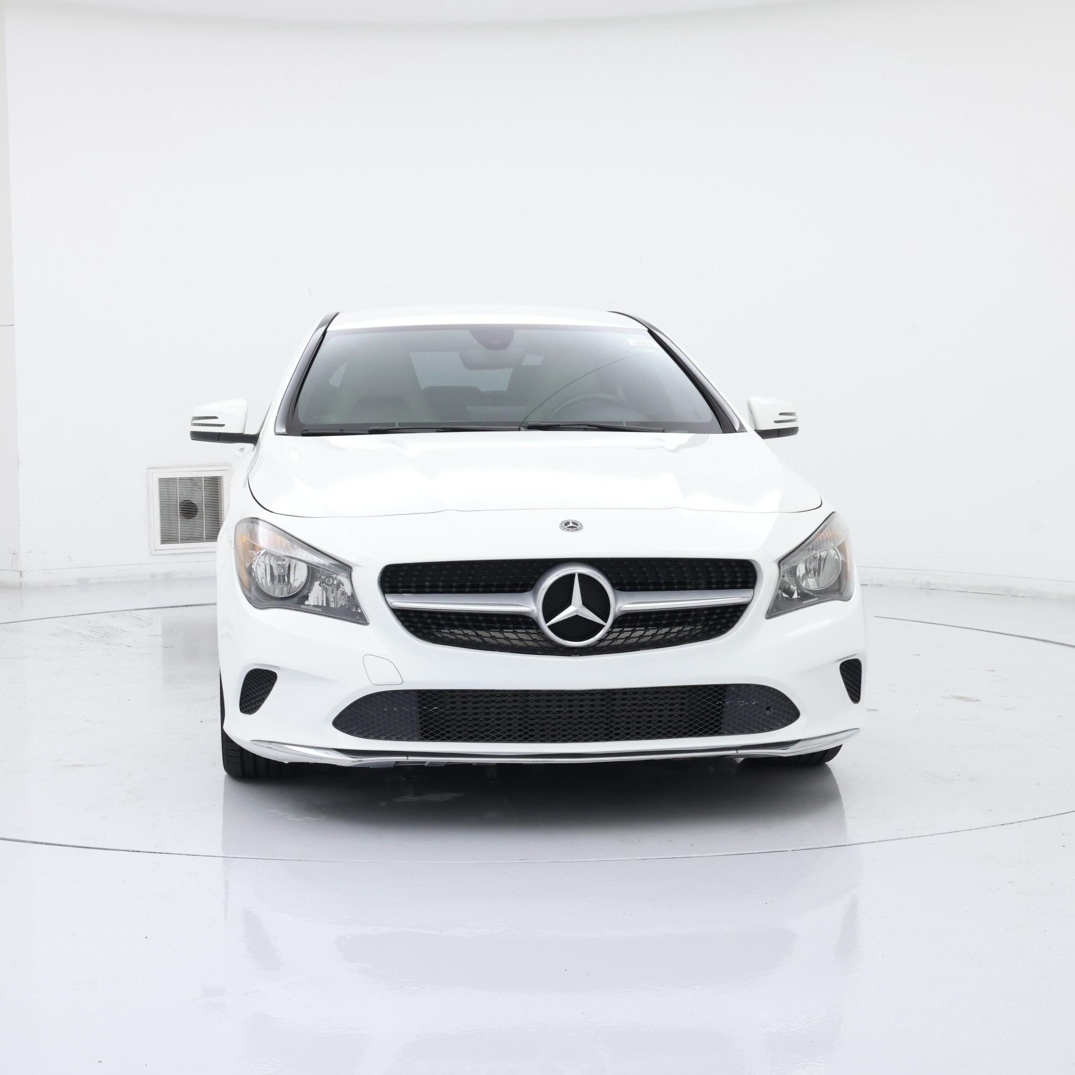 Thumbnail: 2018 Mercedes-Benz CLA - 5